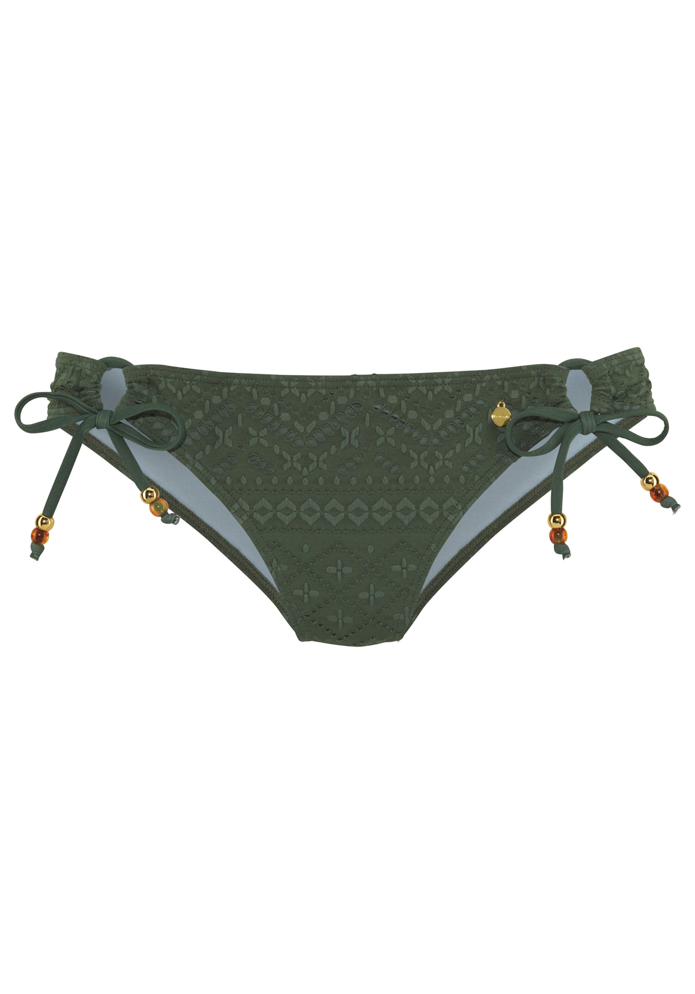 Bikini-Hose