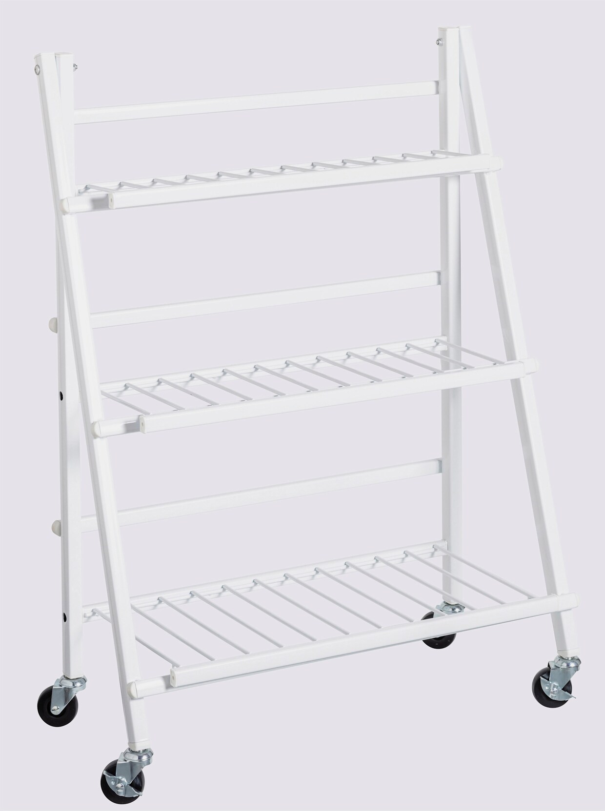 heine home Rek - wit