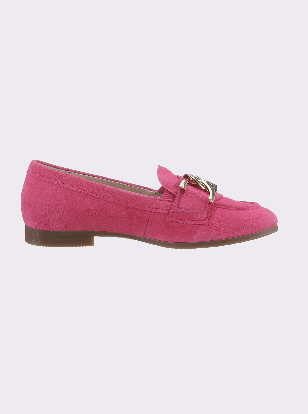 Gabor Slipper - pink