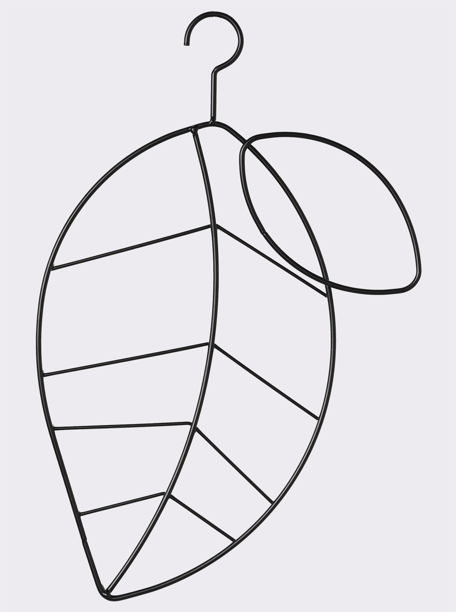 heine home Cintre - noir