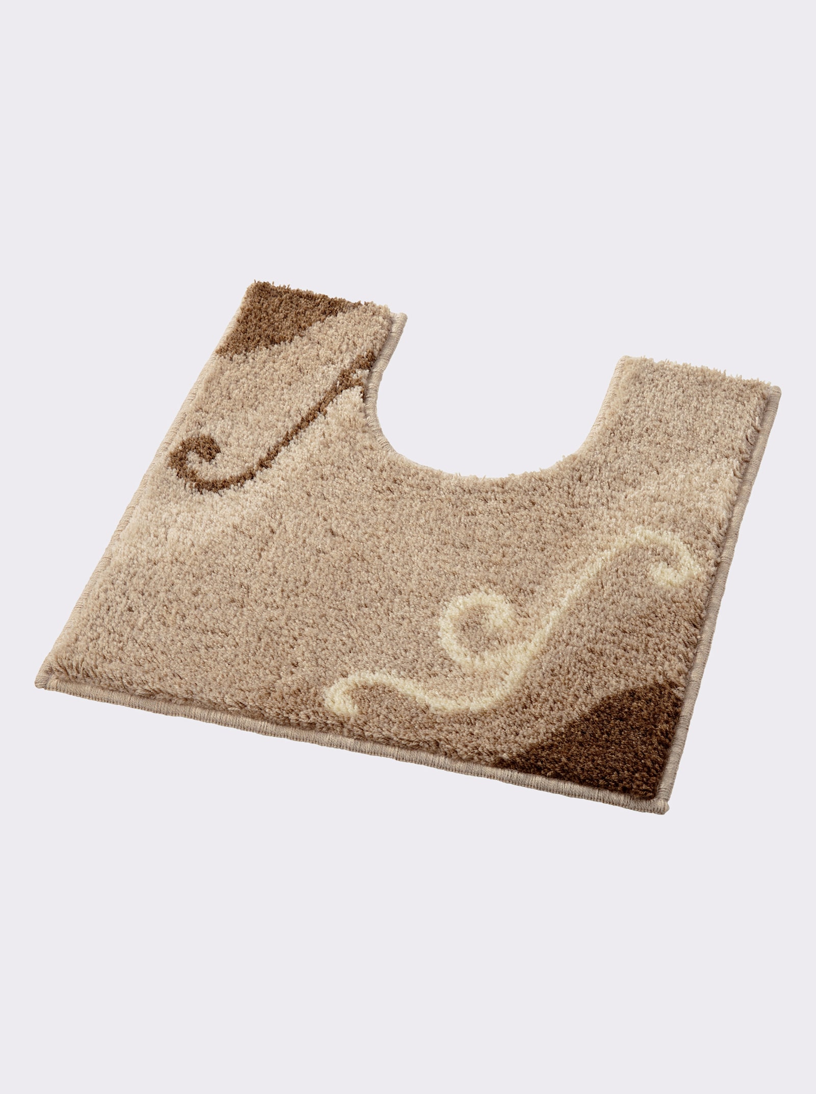 Grund Badematte - beige