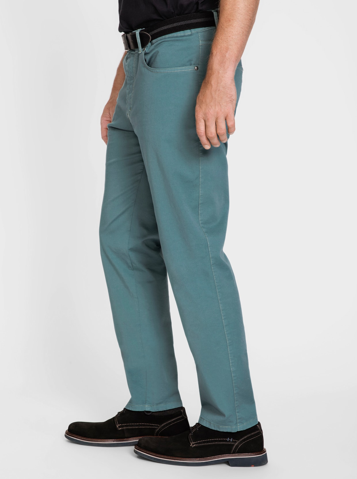 Broek - jade