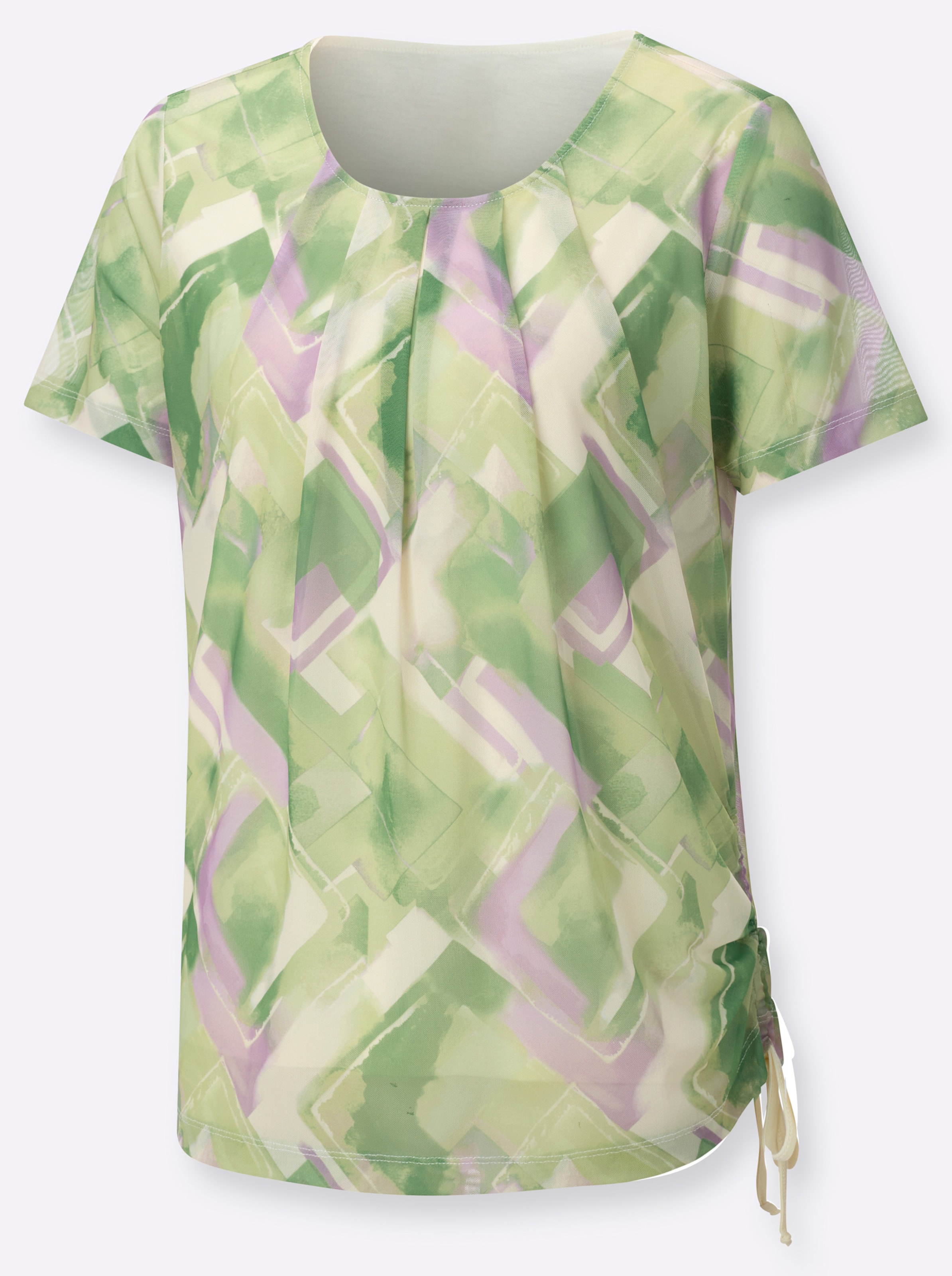 Thumbnail - Rundhalsshirt