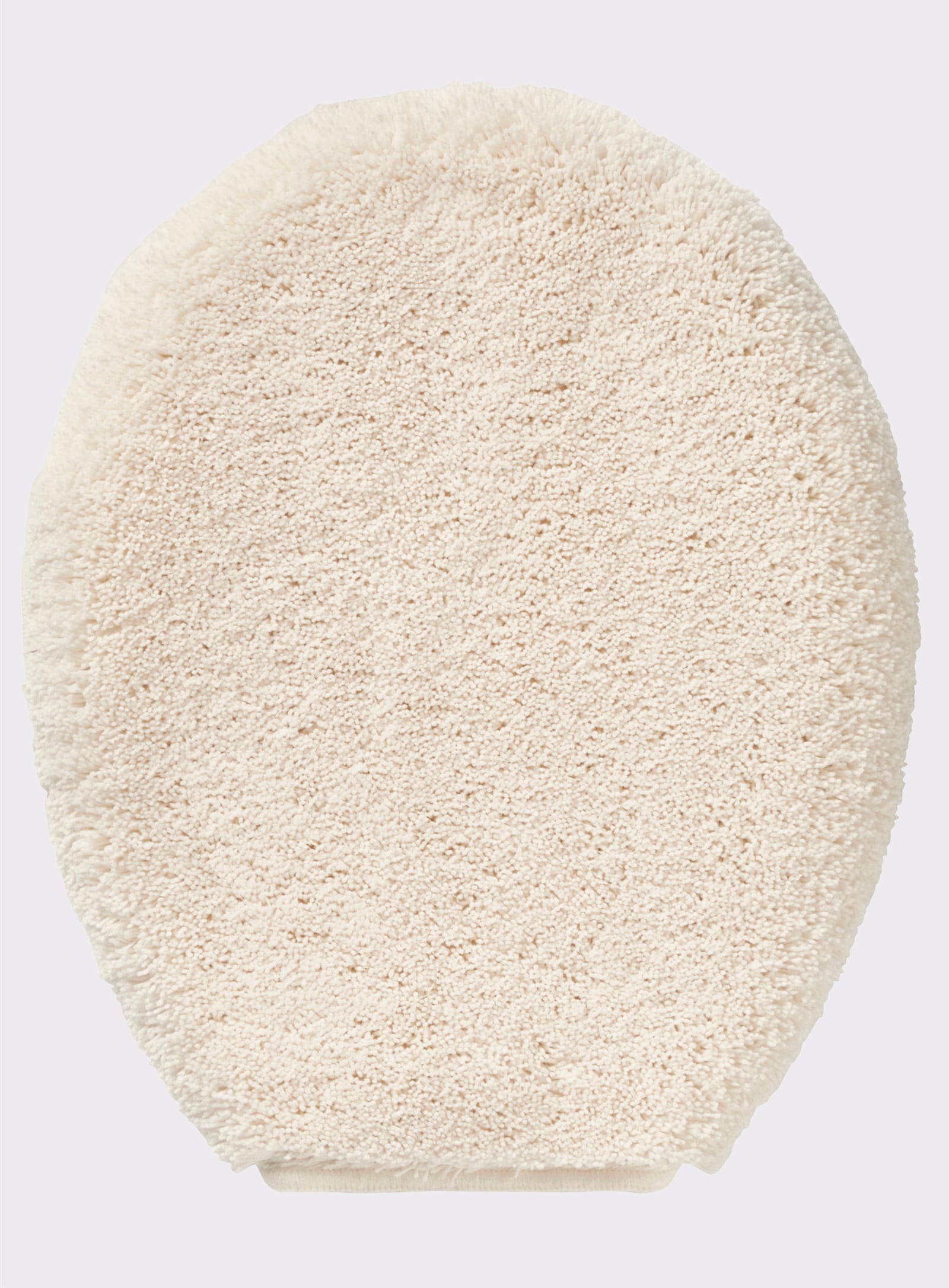 Grund Badematte - ecru