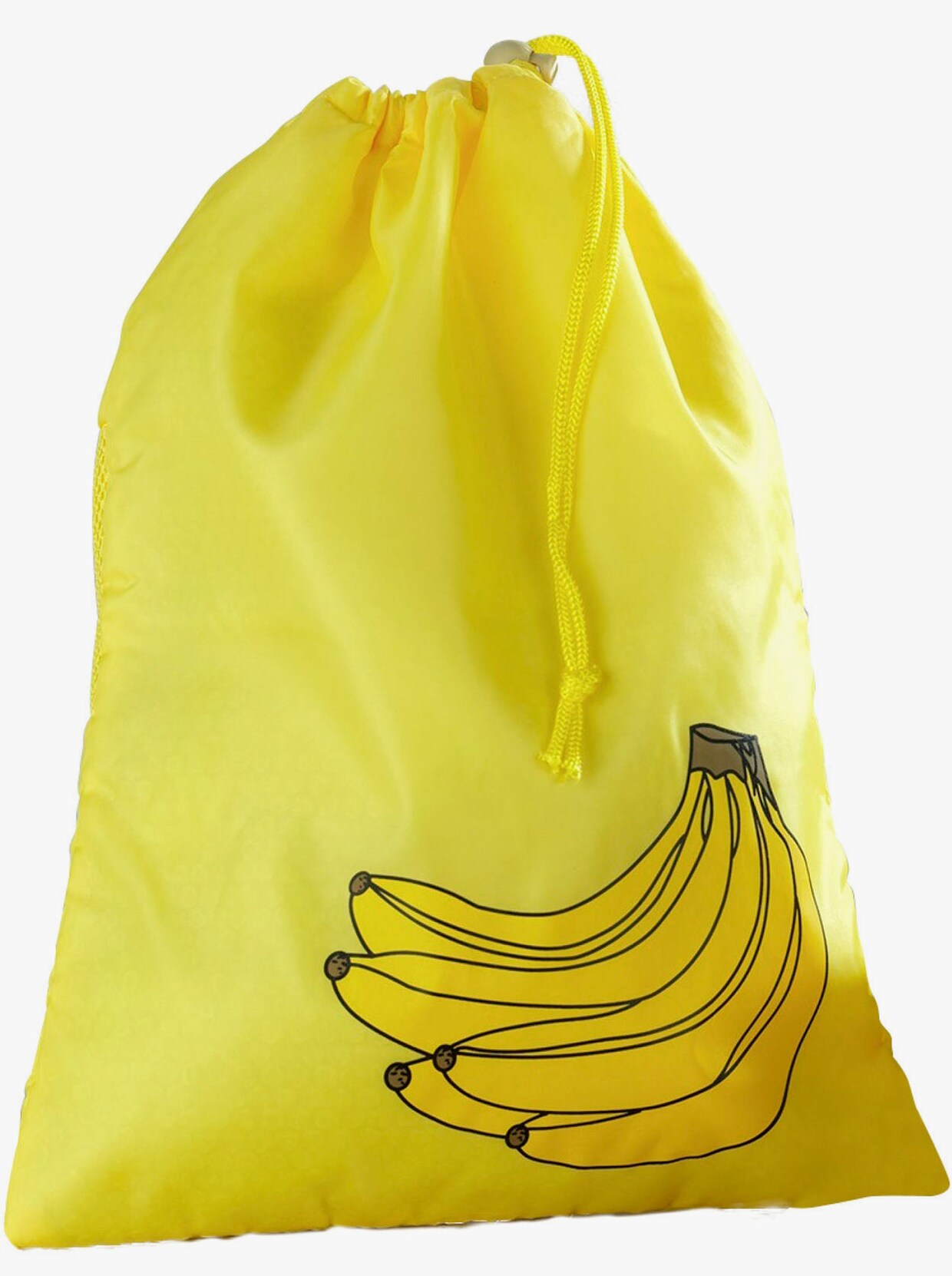 Frischhaltebeutel - gelb