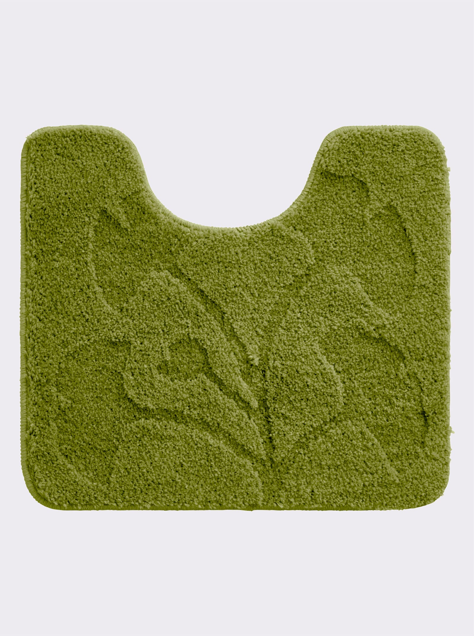 heine home Badematte - grün