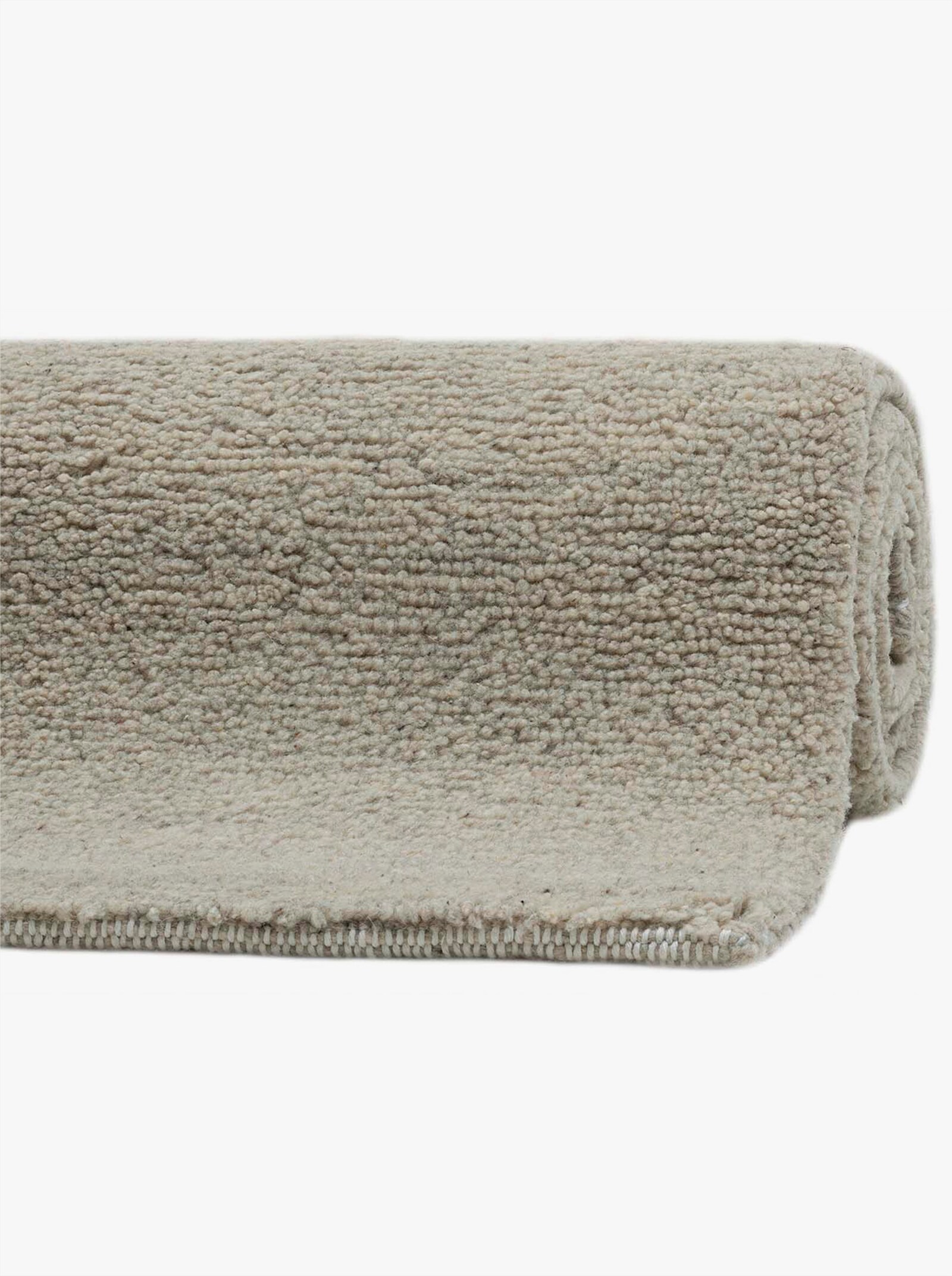 Theko Teppich - sand