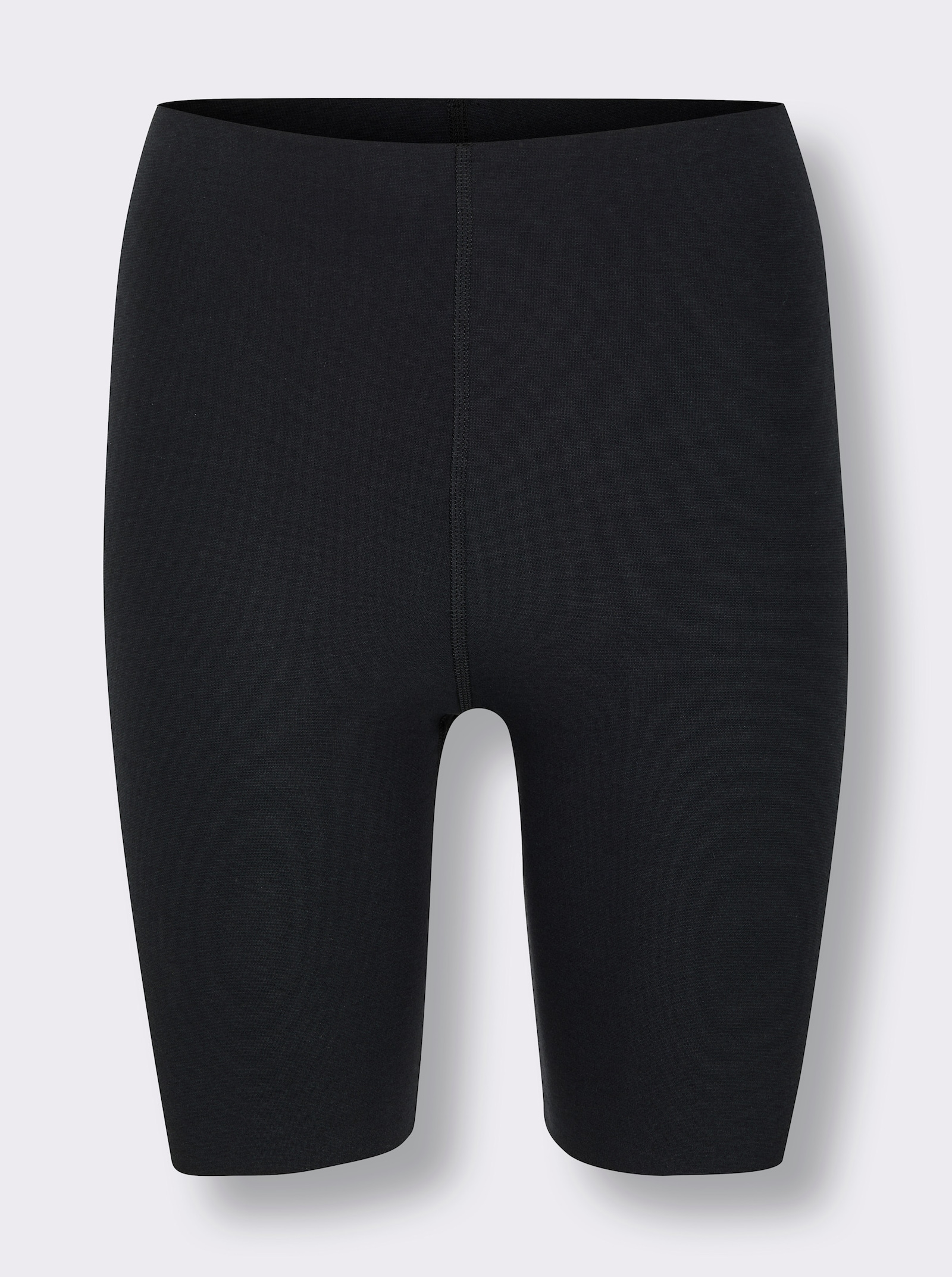 Naturana Corrigerende slip - zwart