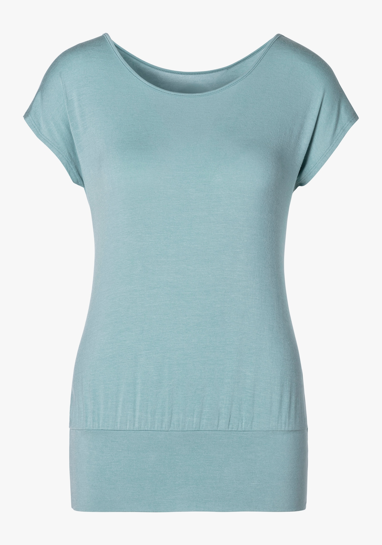 LASCANA Lang shirt - mint