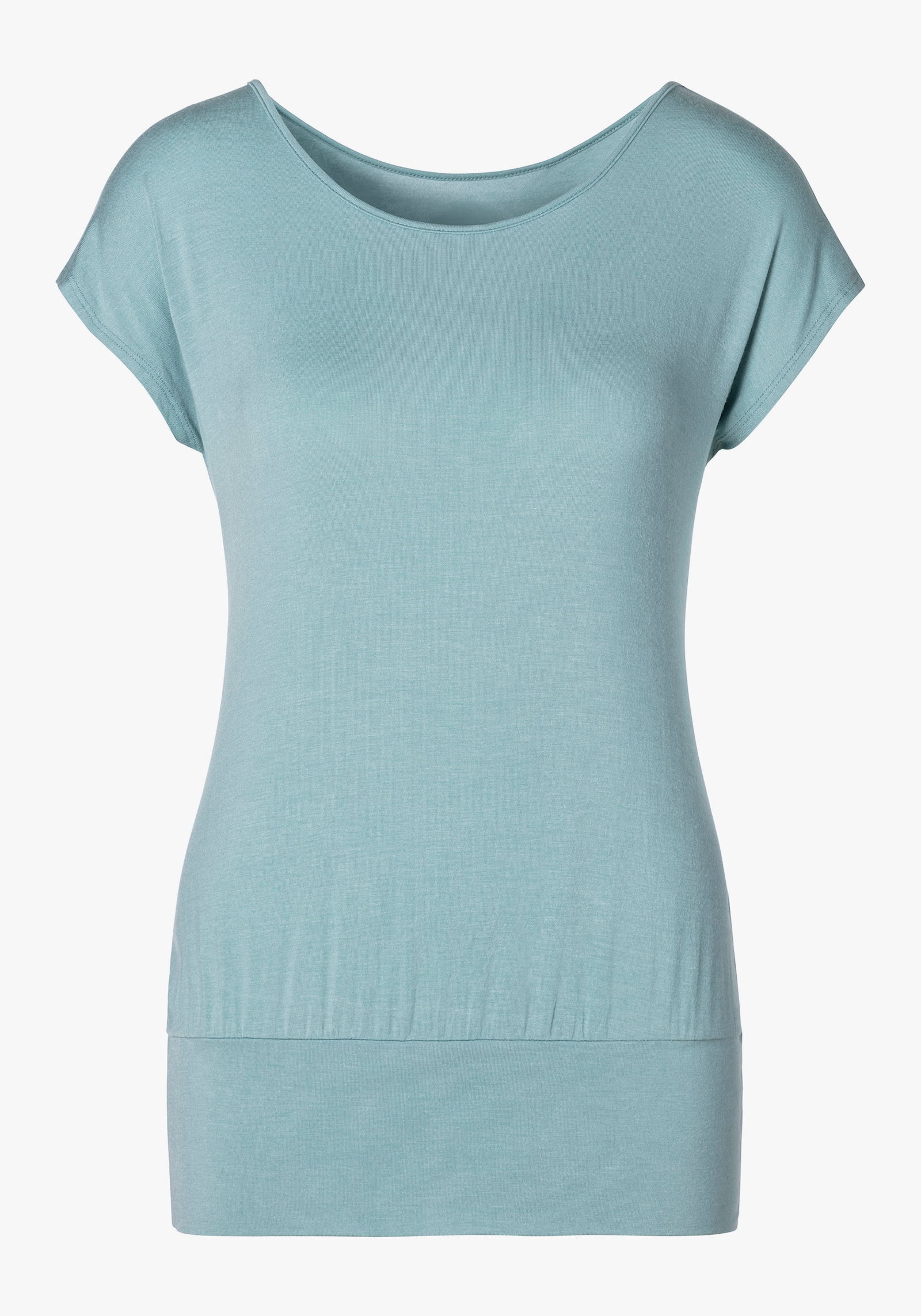 LASCANA Longshirt - mint