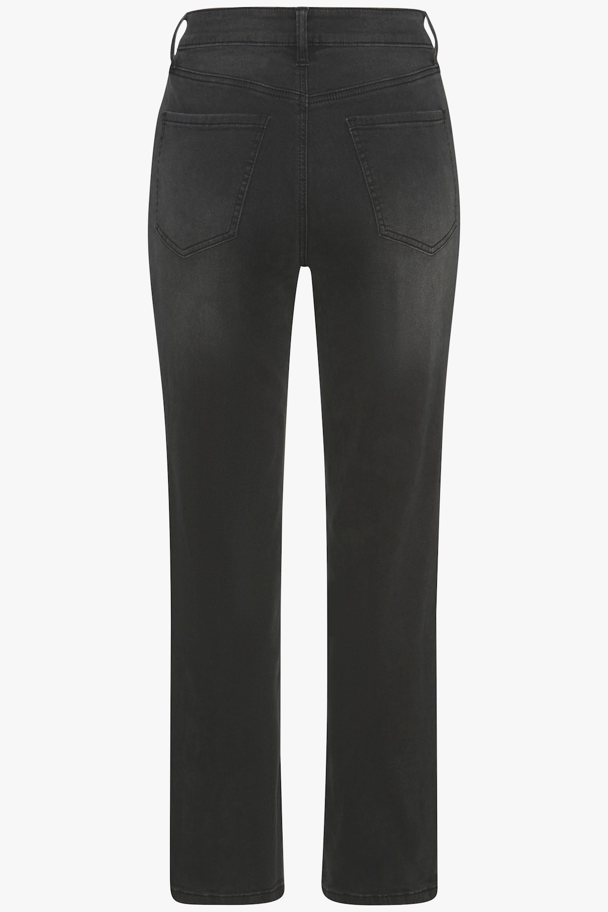 LASCANA Enkeljeans - black washed