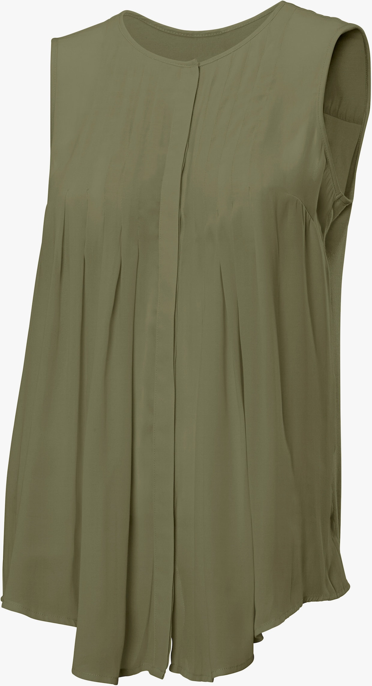 heine Blusenshirt - salbei
