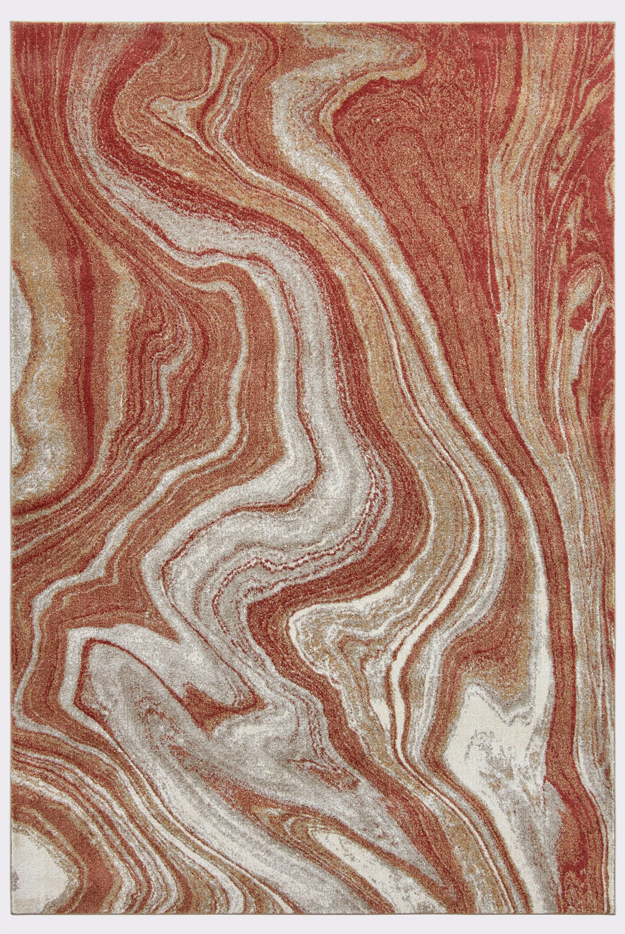 heine home Teppich - terra-natur