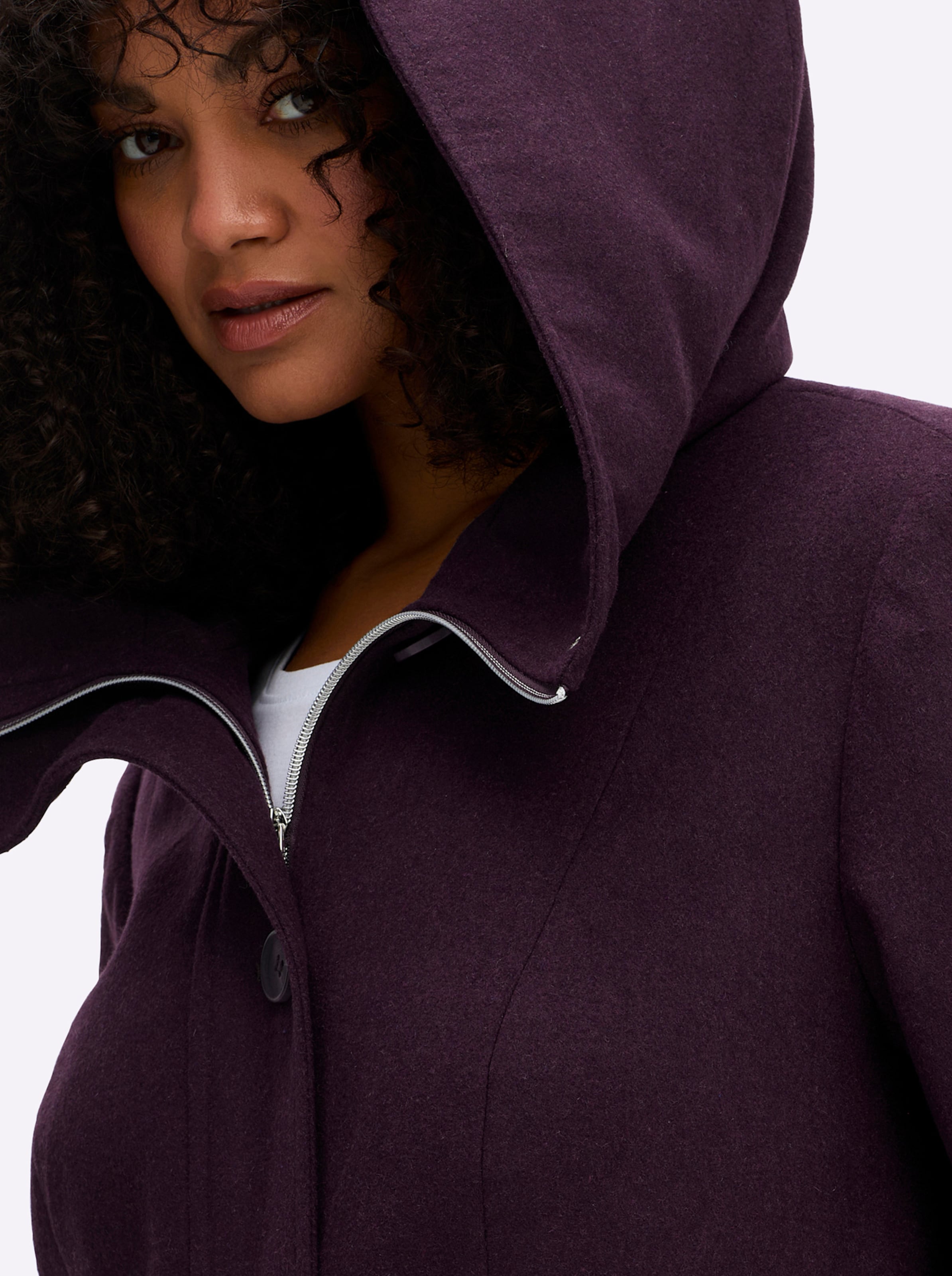 Thumbnail - Kurzmantel