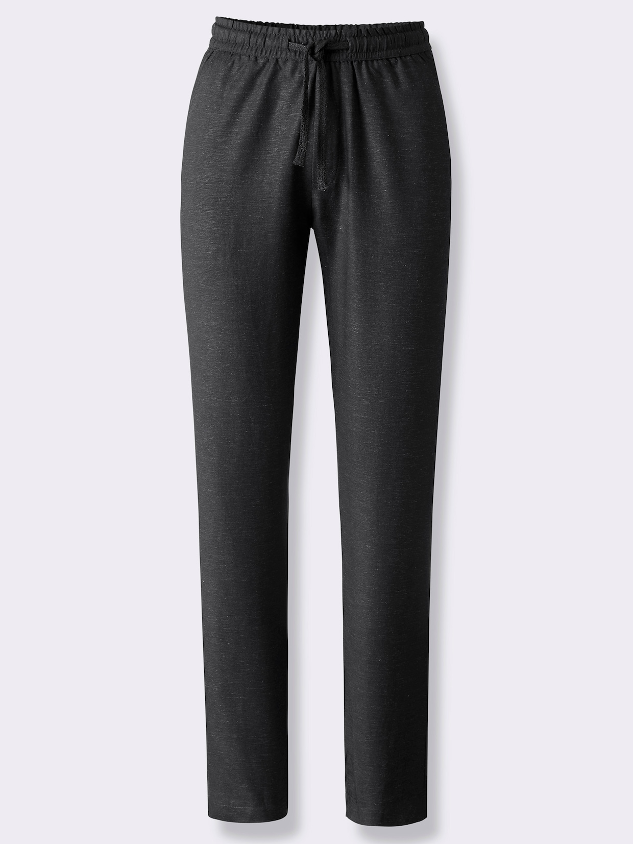 heine Schlupfhose - schwarz