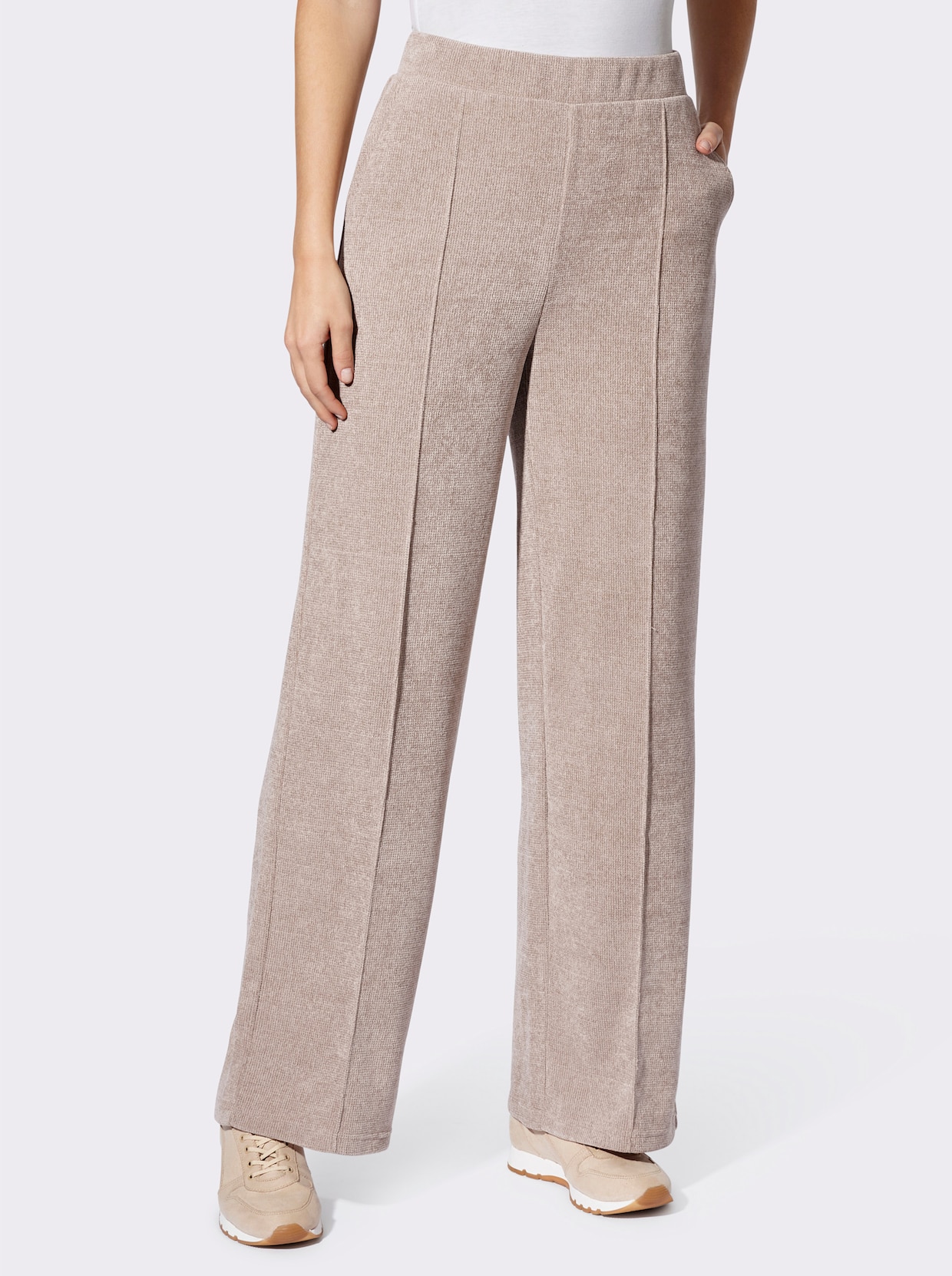 heine Jerseybroek - sesam