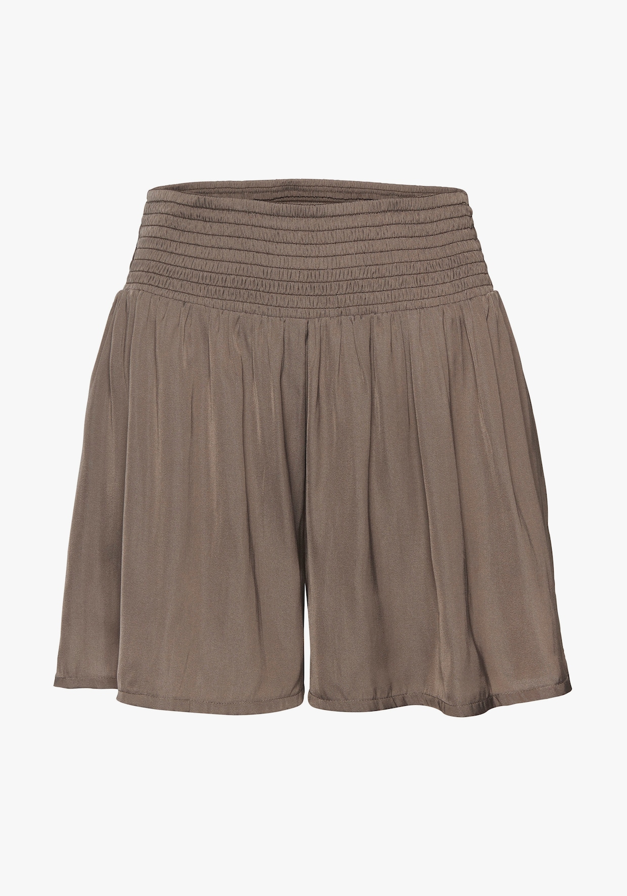 LASCANA Webshorts - khaki