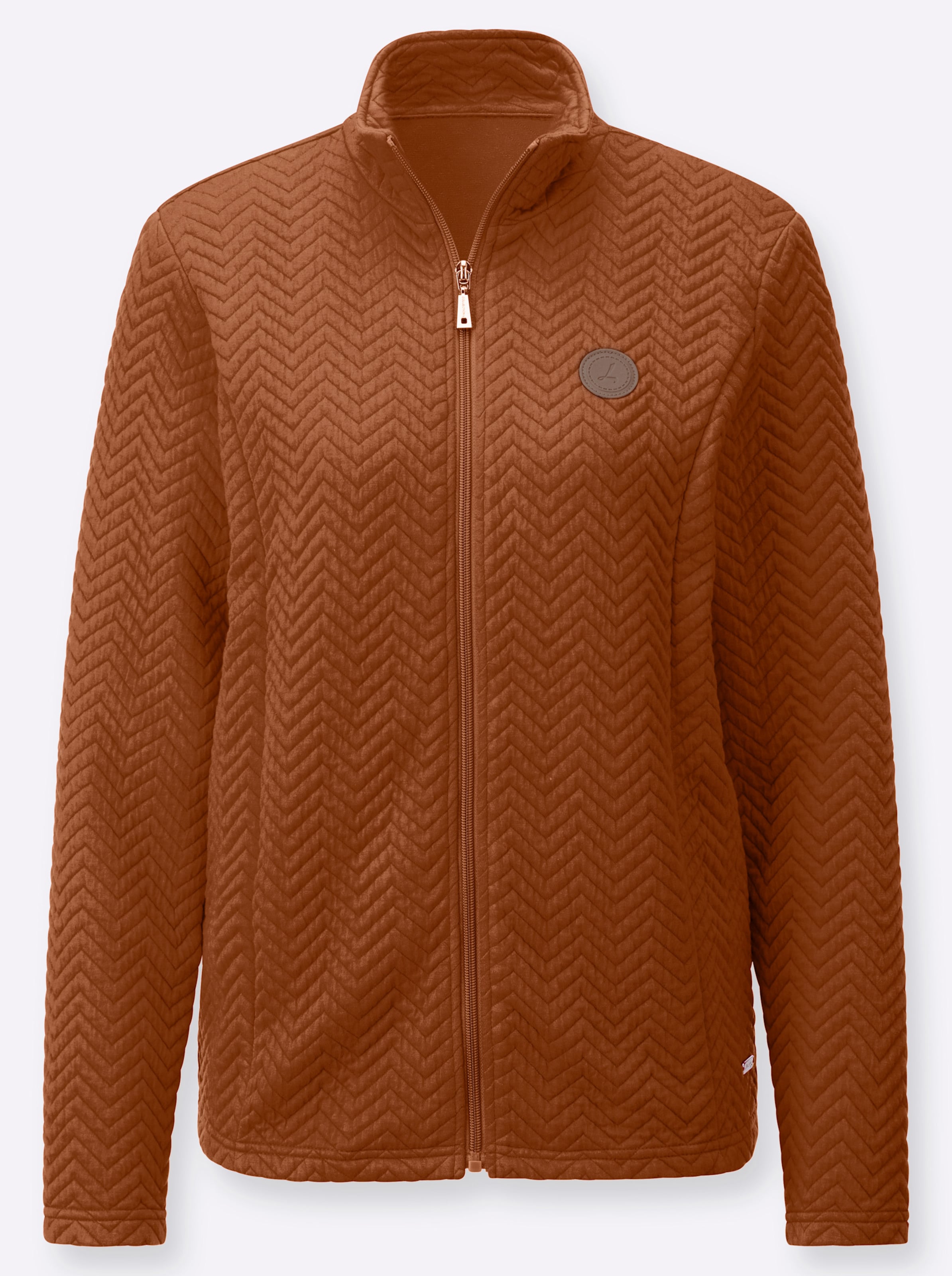 Thumbnail - Shirtjacke