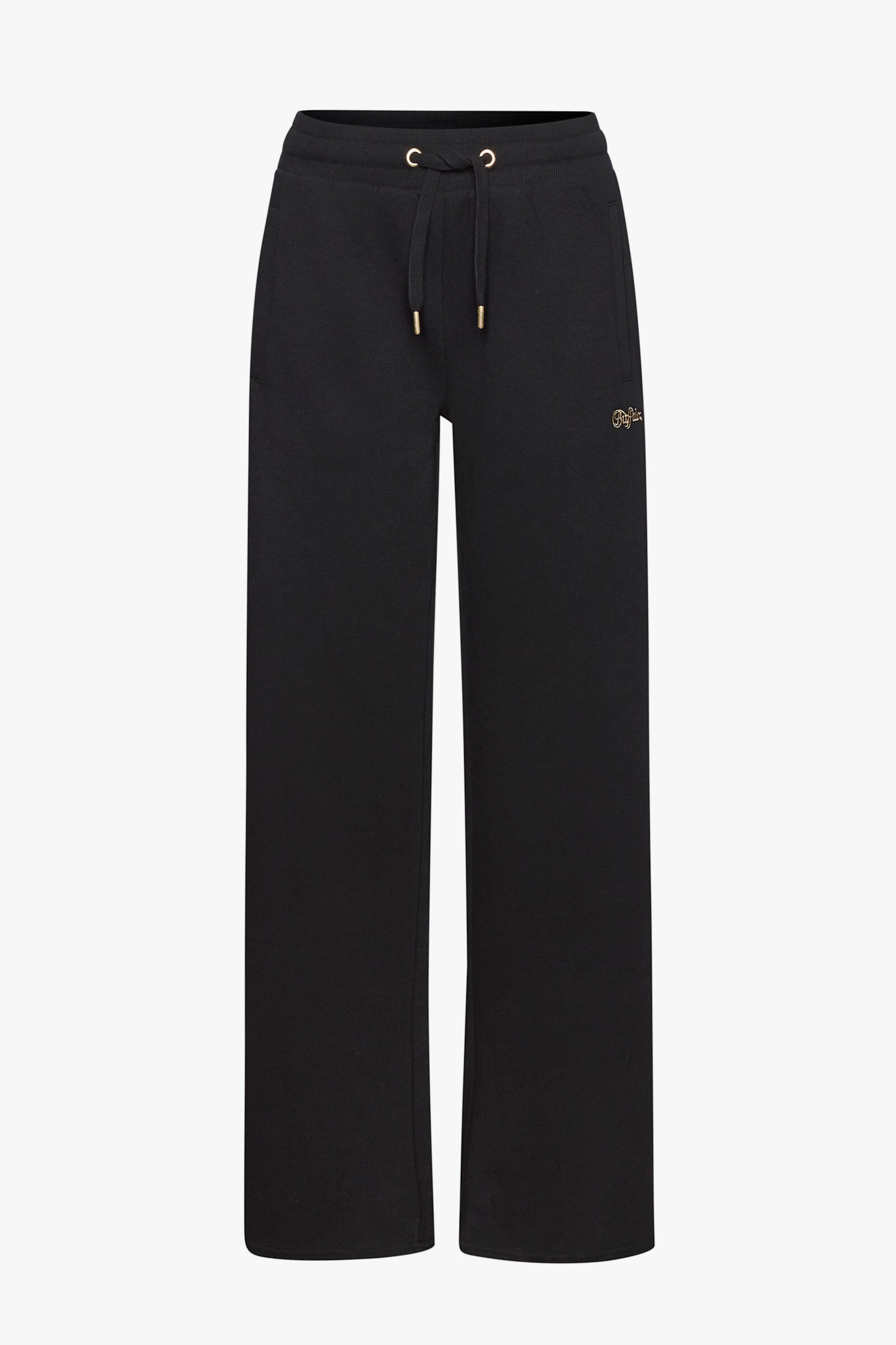 Buffalo Sweathose - schwarz