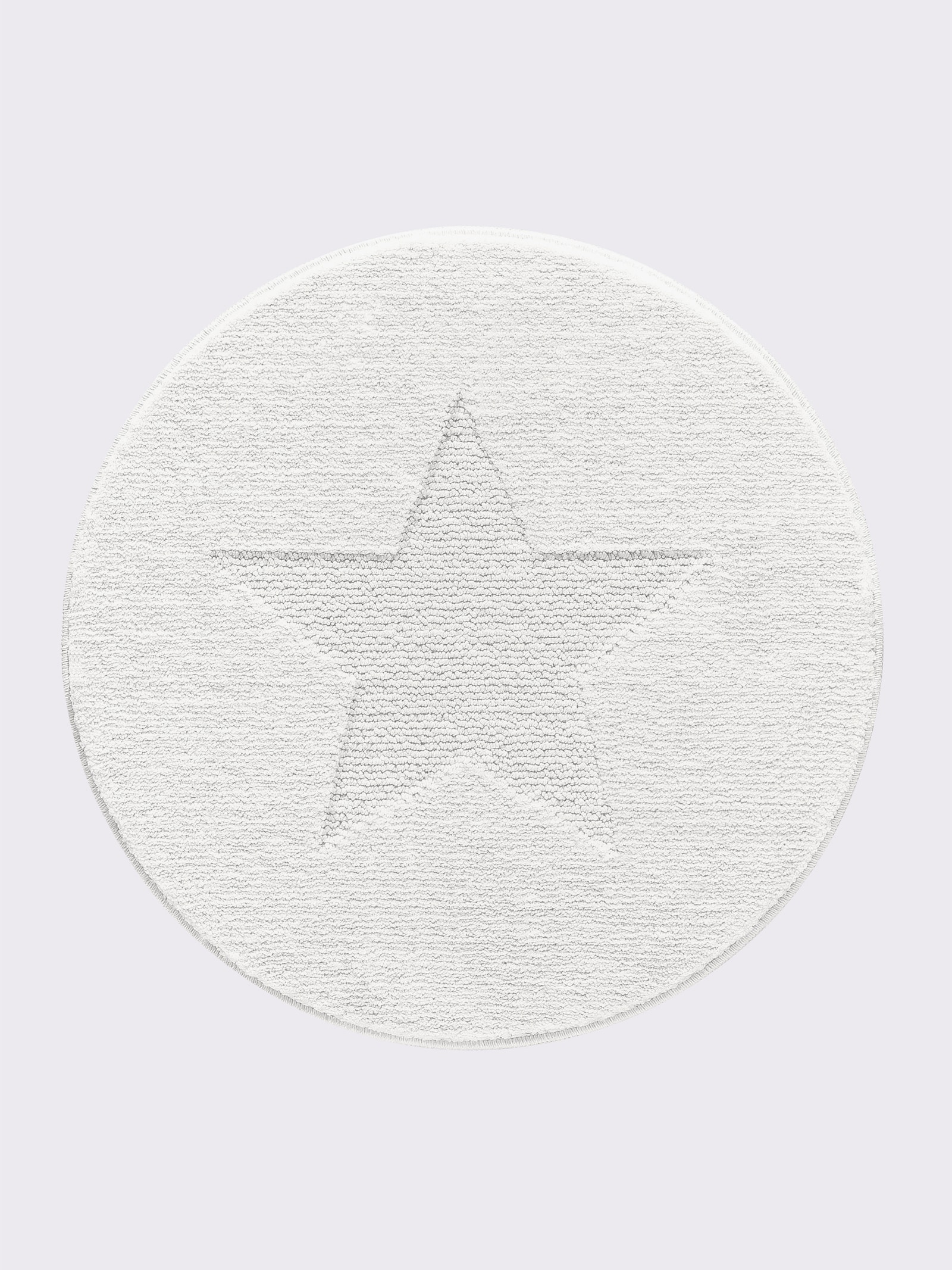 heine home Badematte - weiß