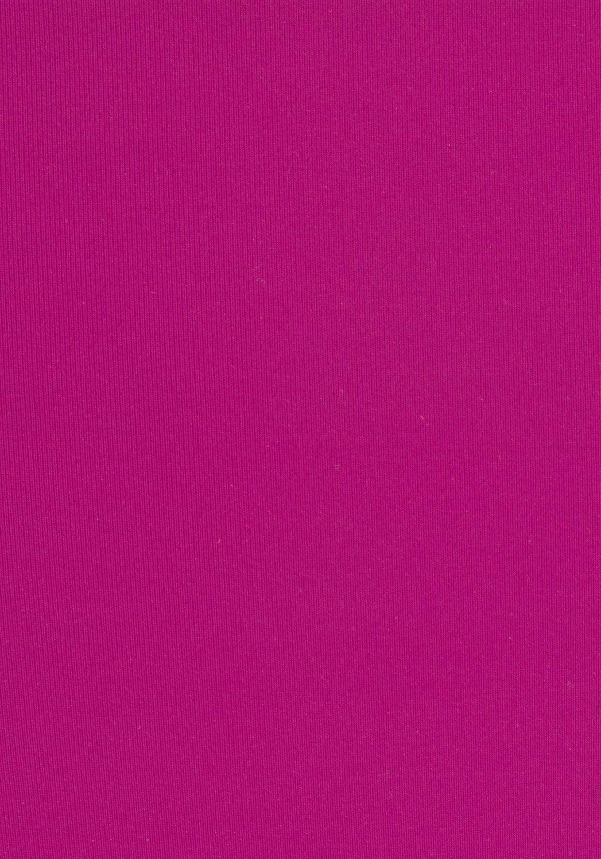 Bruno Banani Triangelbikini - bessenrood