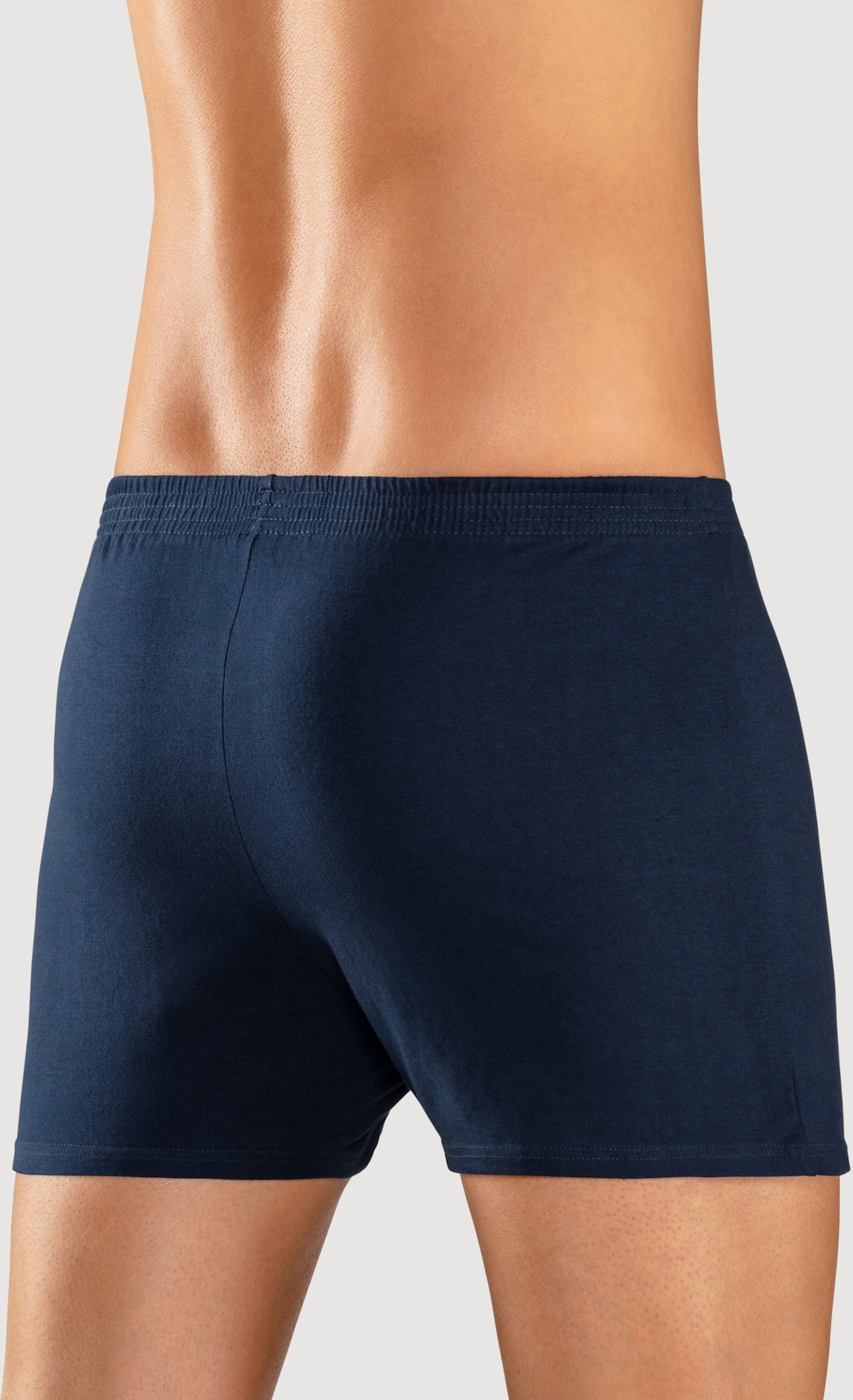H.I.S Weiter Boxer - marine