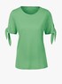 Tričko - zelená