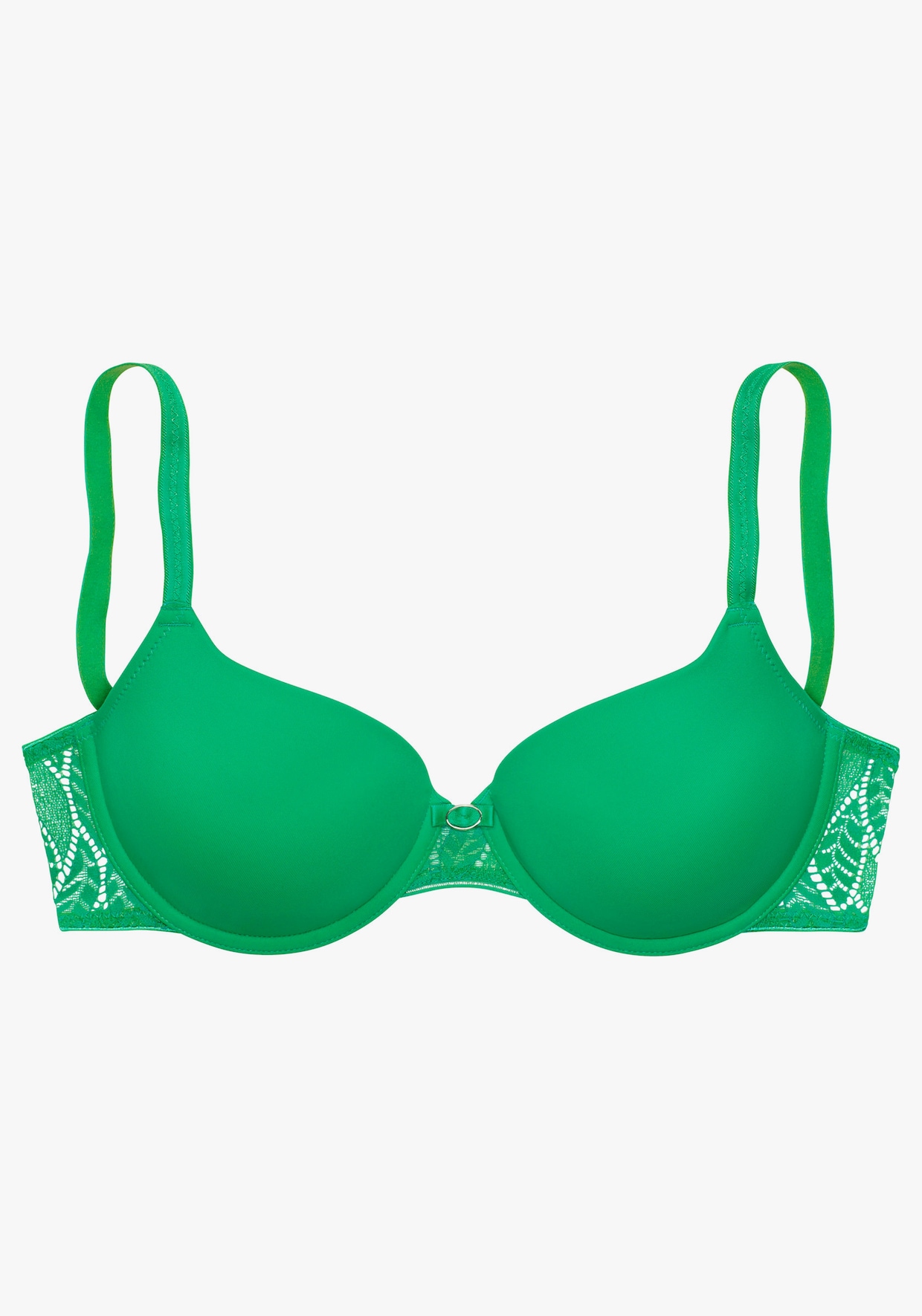 Vivance Soutien-gorge coques - vert amazone