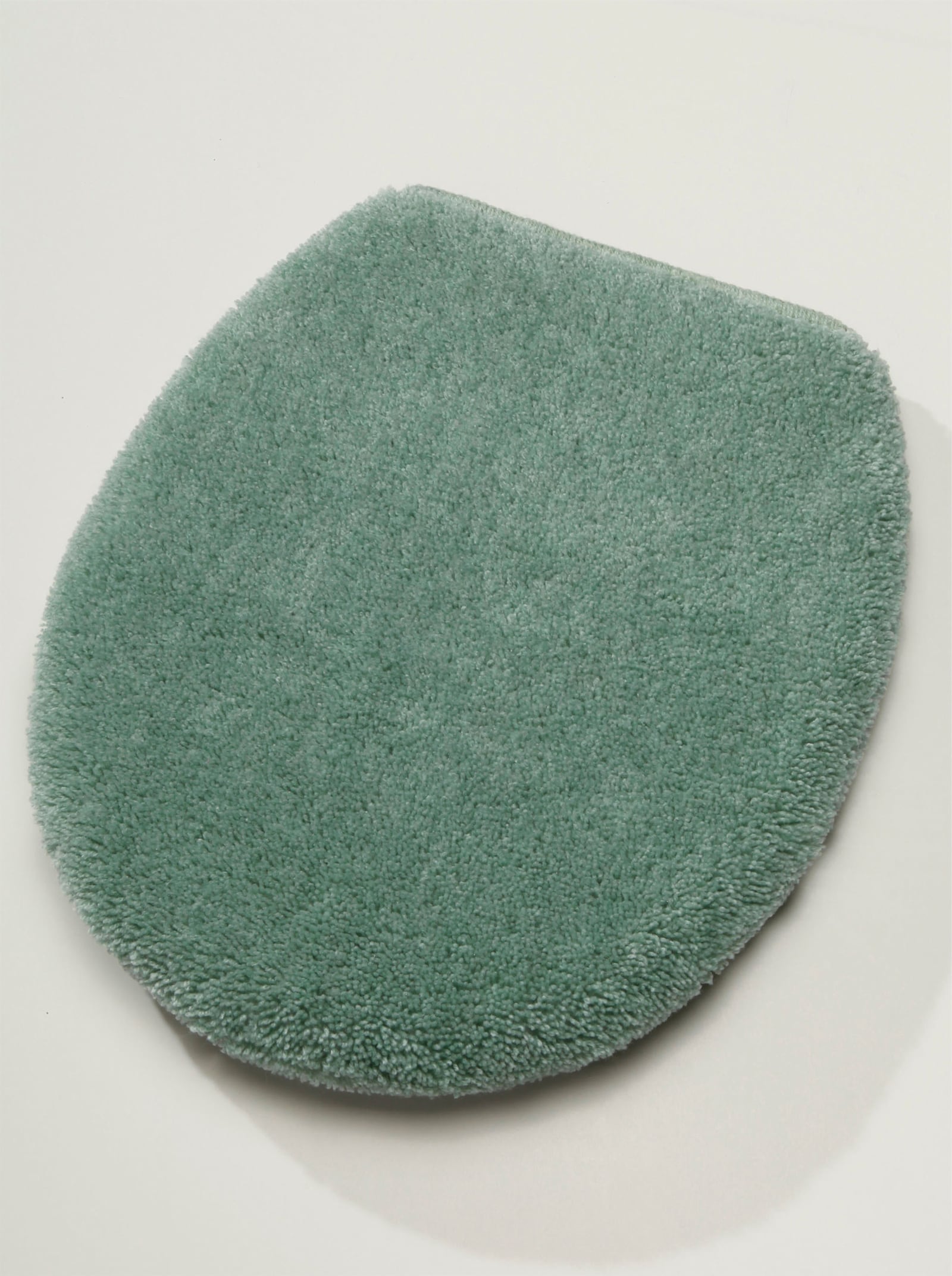Grund Badematte - jadegrün