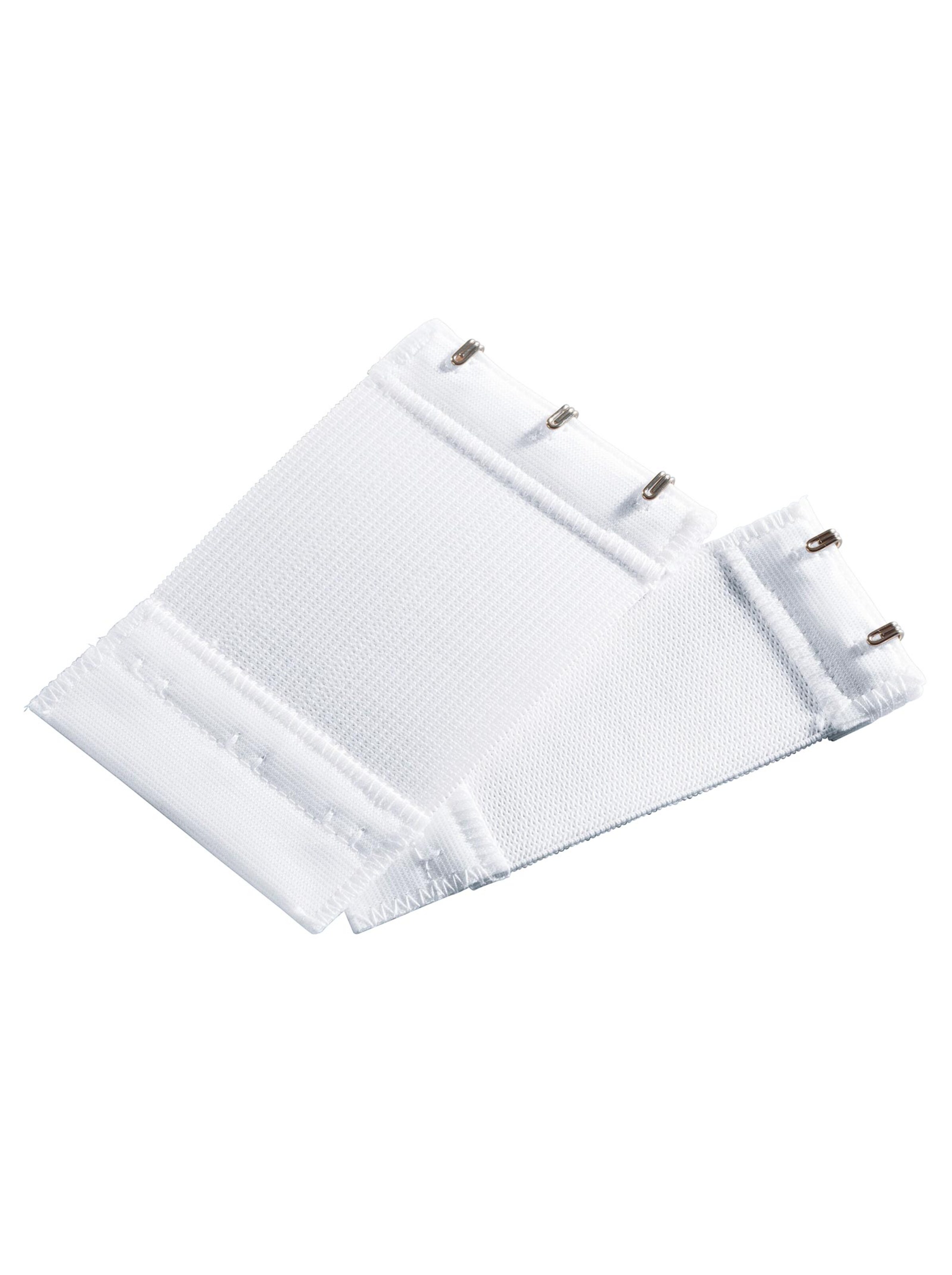 BH-Erweiterung - weiß