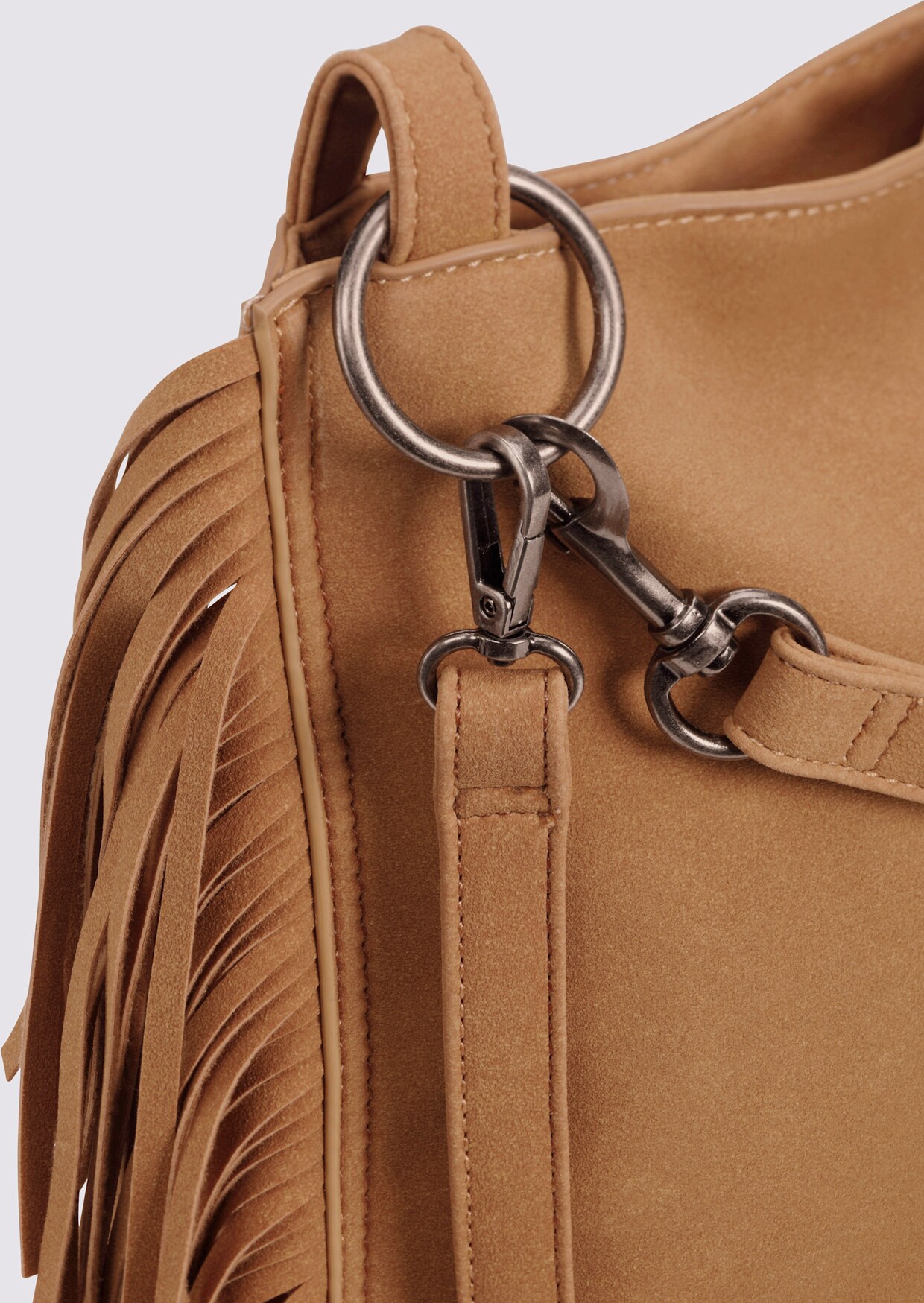 heine Tasche - ocker