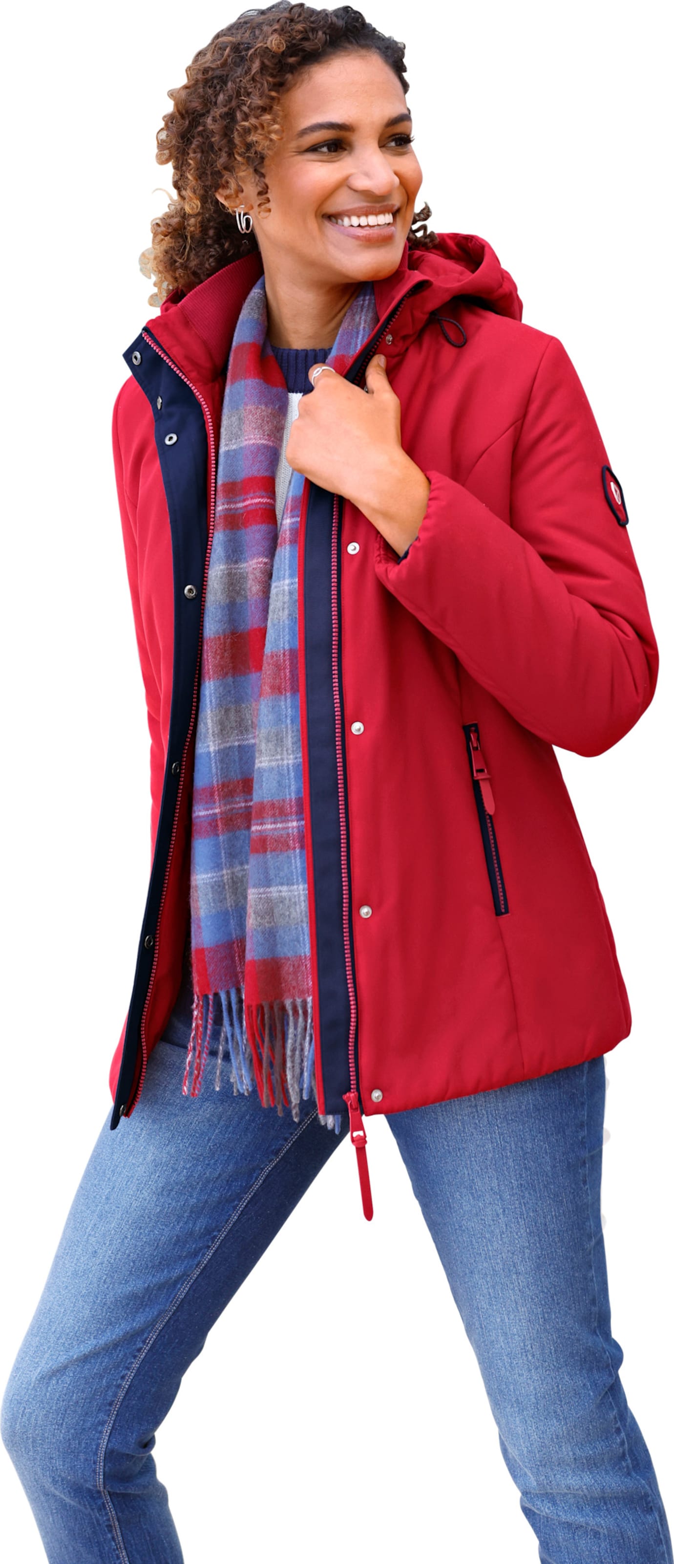 Jacke