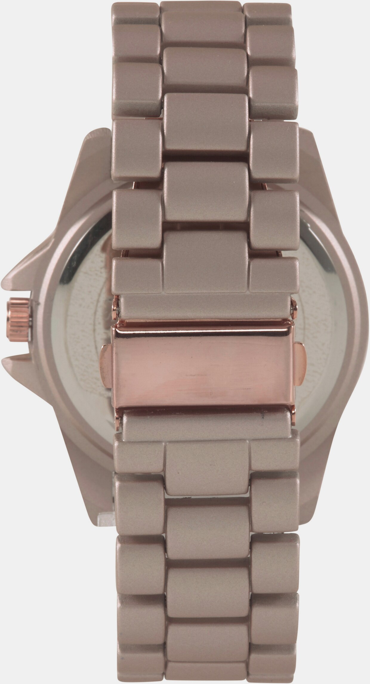 heine Armbanduhr - rosegold