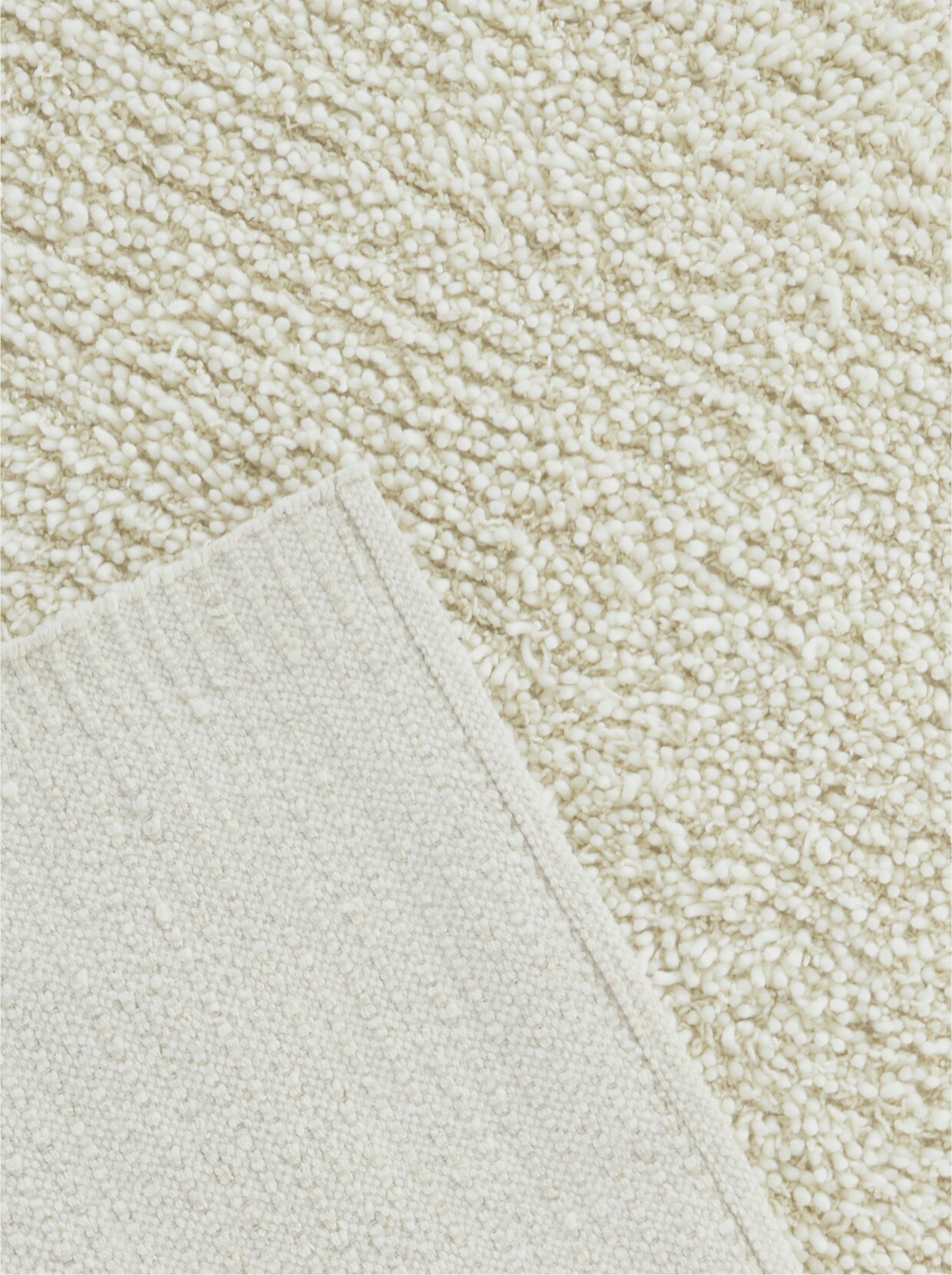 heine home Tapis - écru