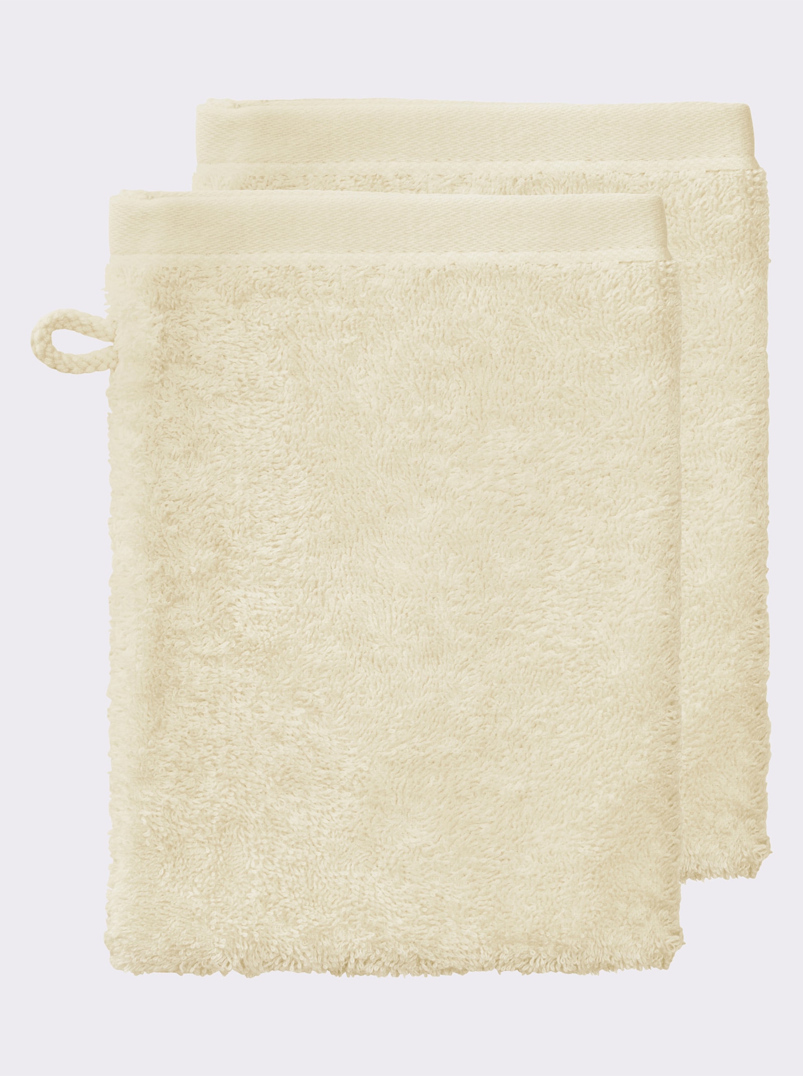 Ross Handtuch - elfenbein