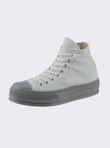 heine Sneaker - grau