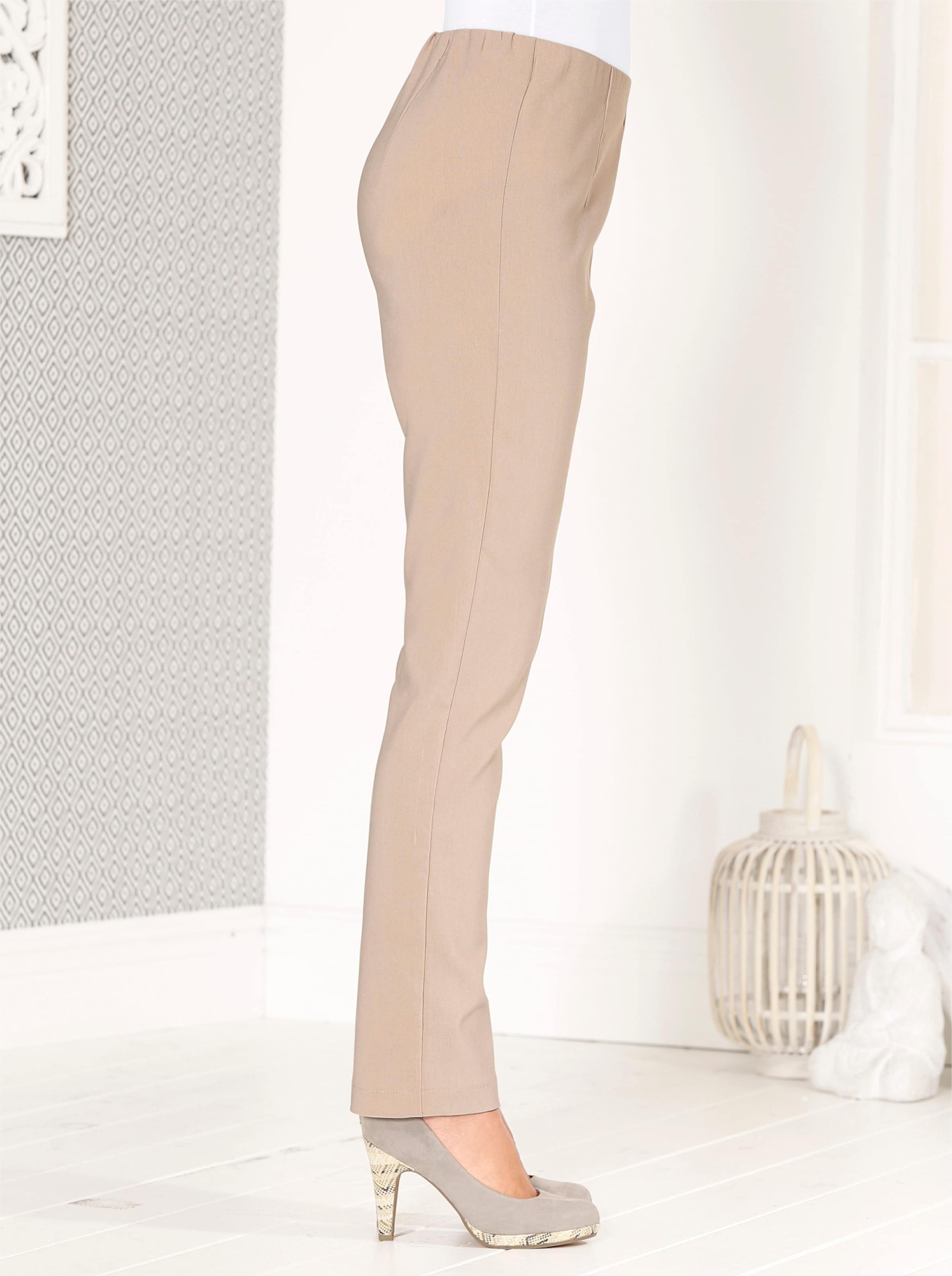Stretch-Hose