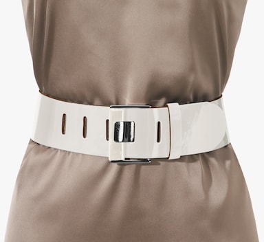 heine Ceinture - blanc