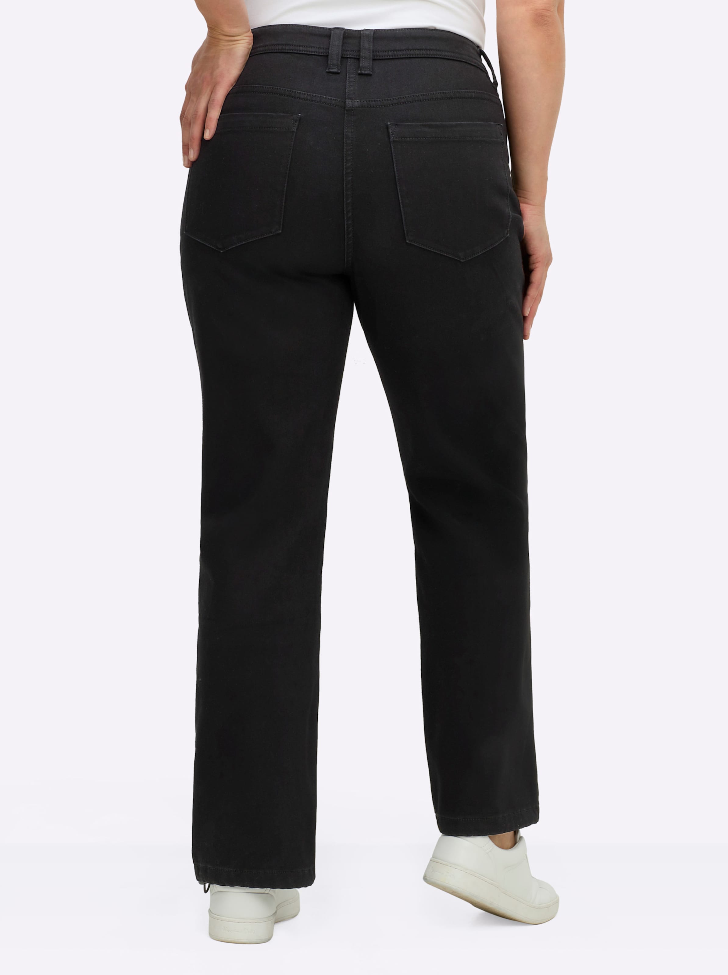 Thermojeans