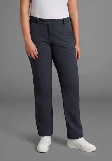 Outdoorhose - graphite