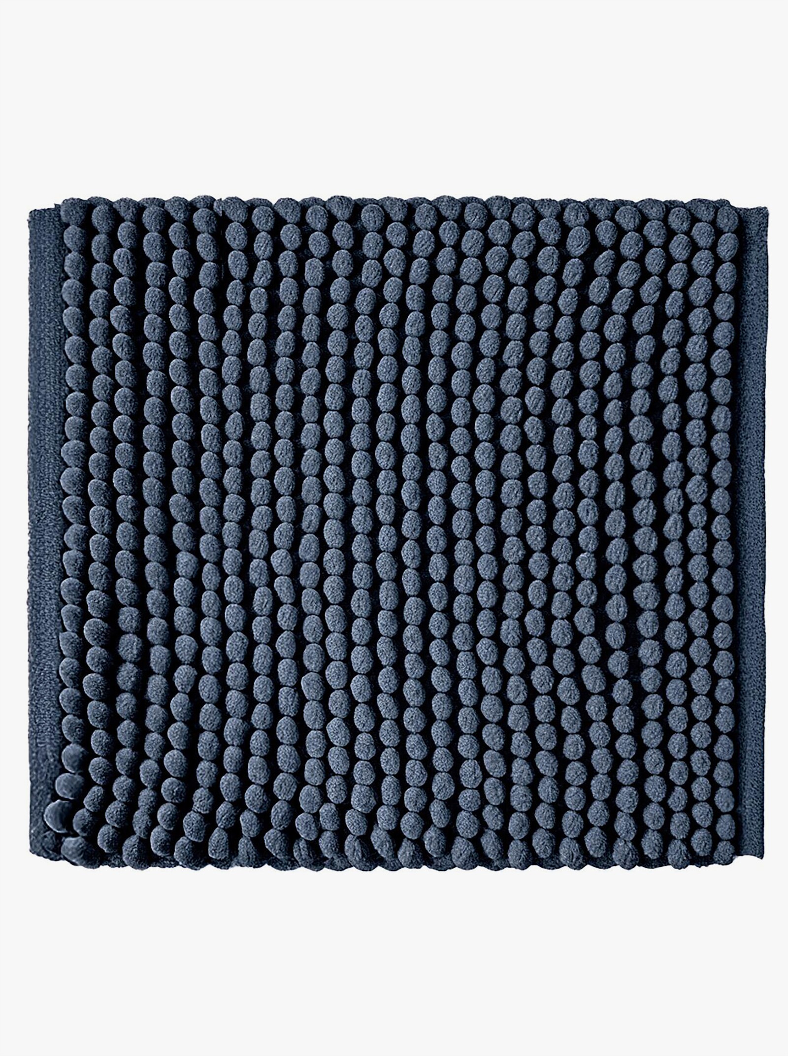 Grund Badematte - anthrazit