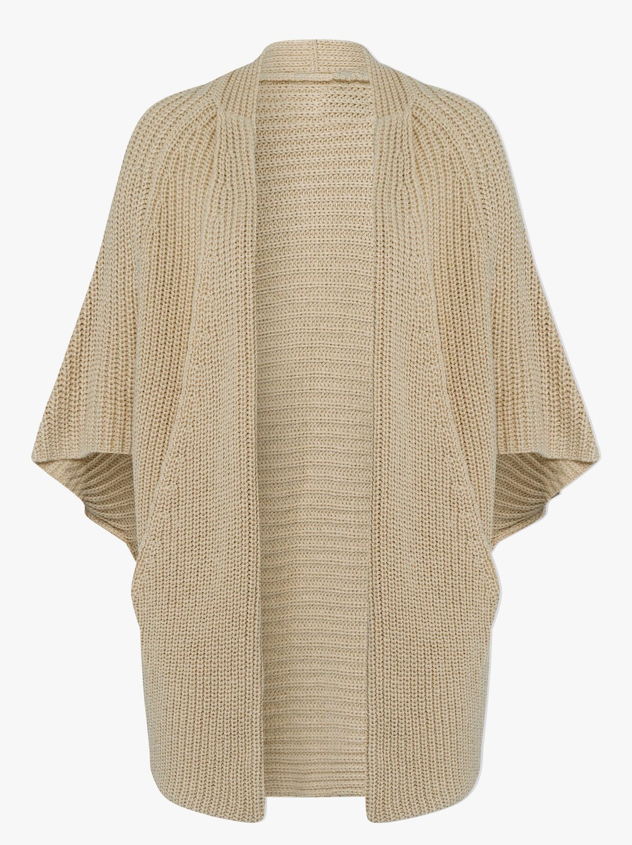 Vest - zand