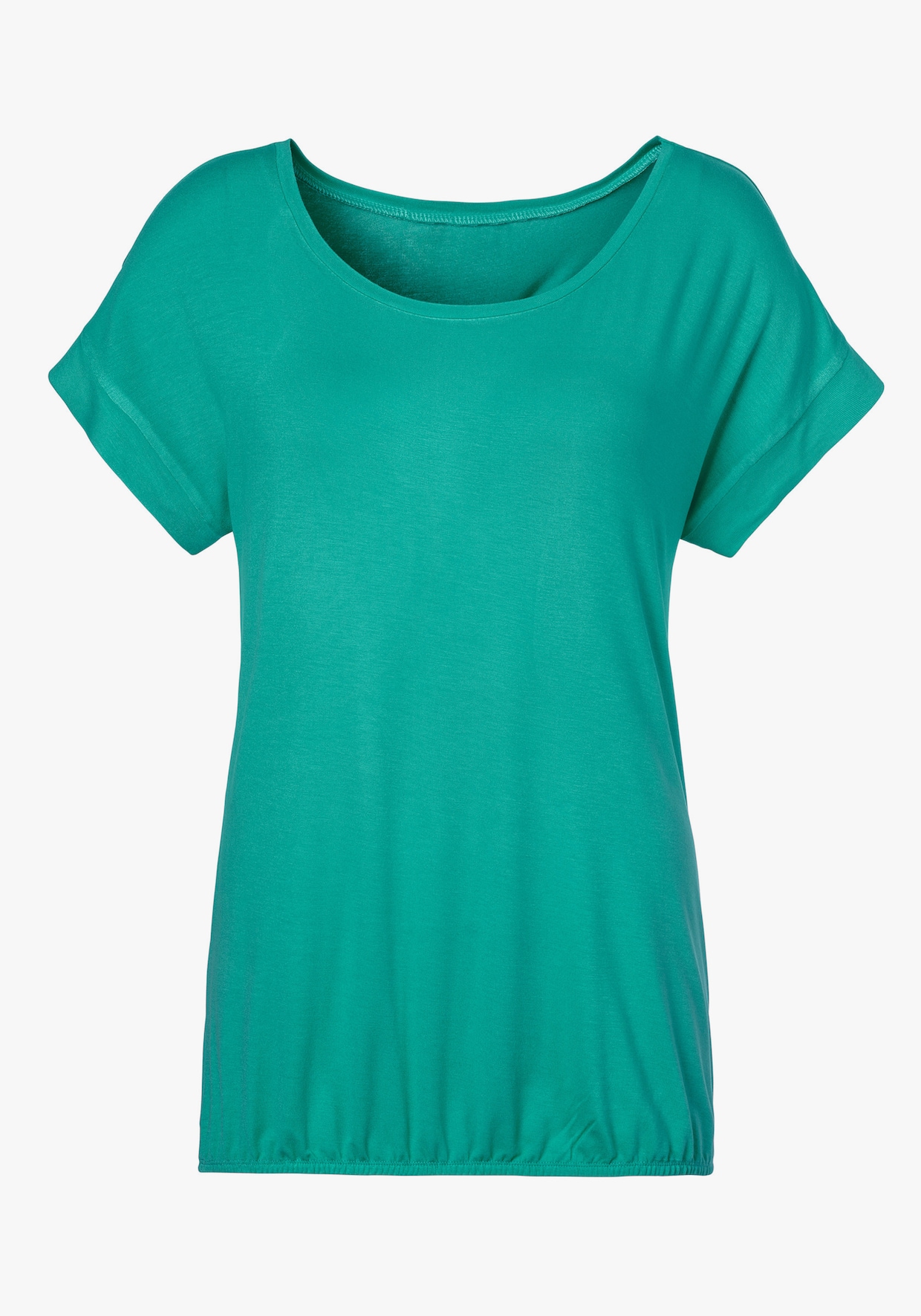 Vivance T-Shirt - grün