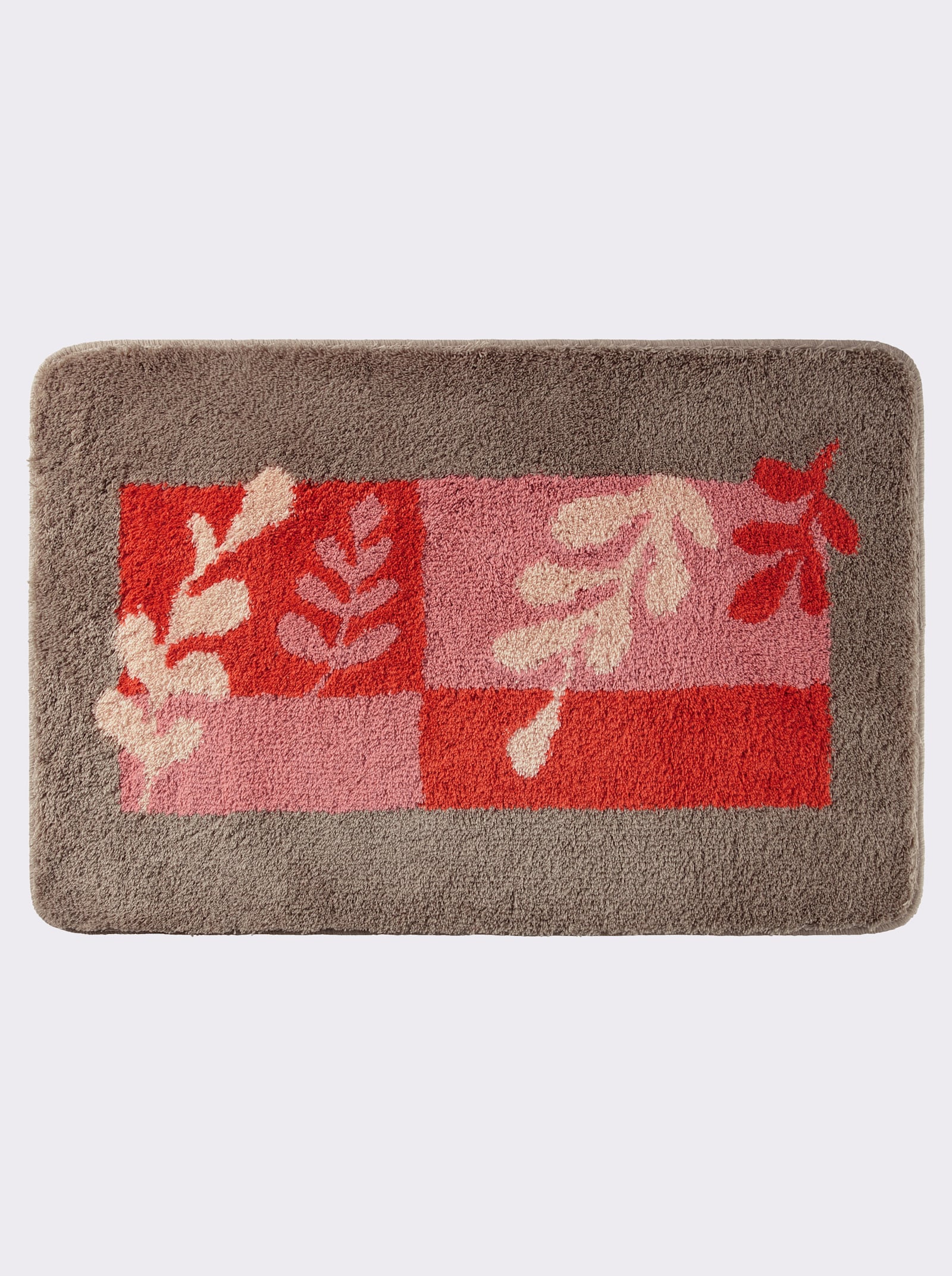 Hagemann Badematte - flamingo