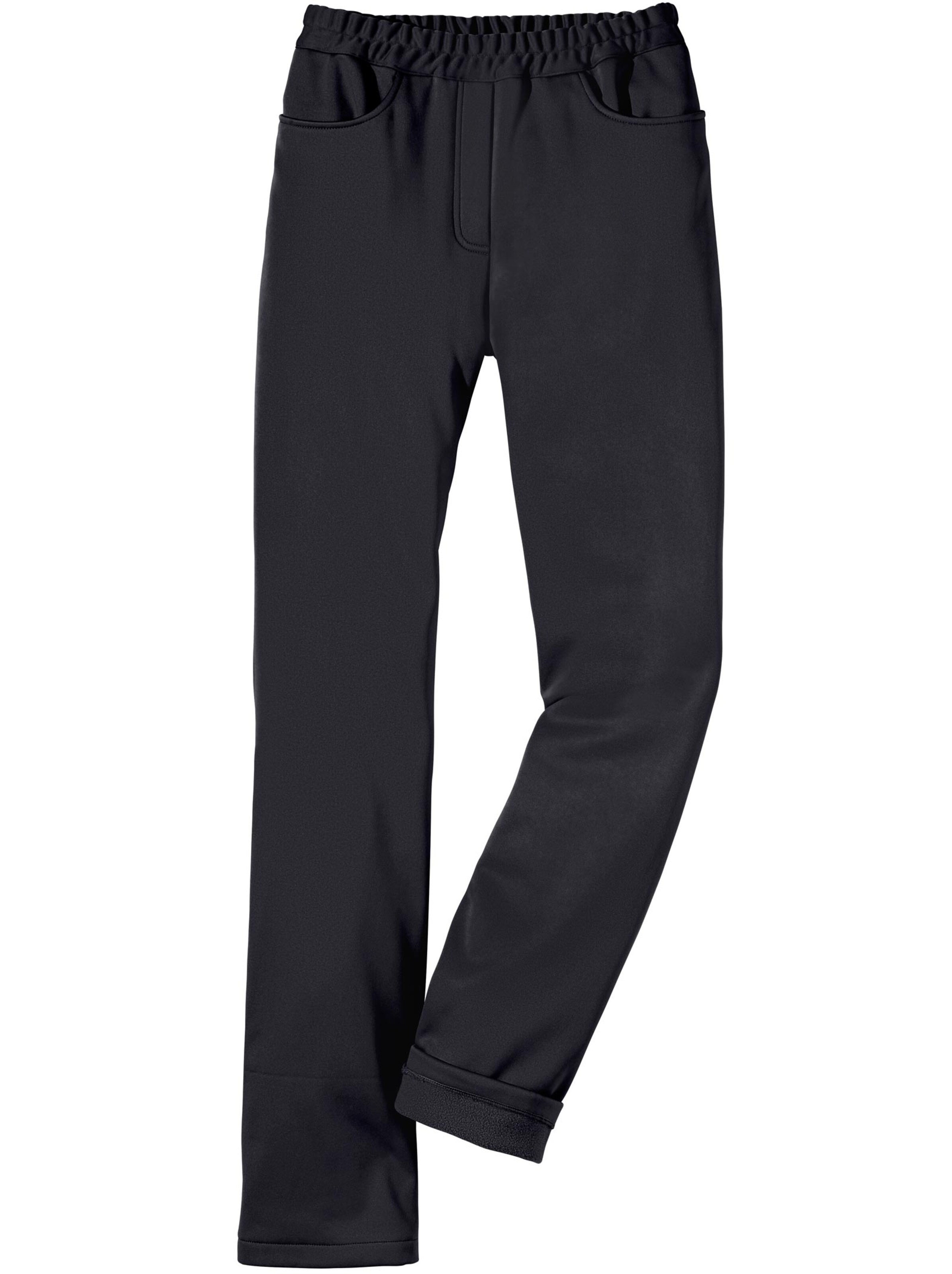 Thermo-Hose - schwarz