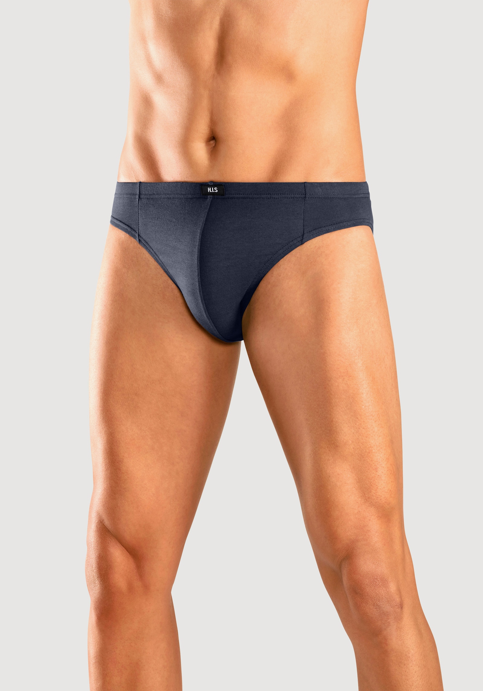 H.I.S Slip - navy