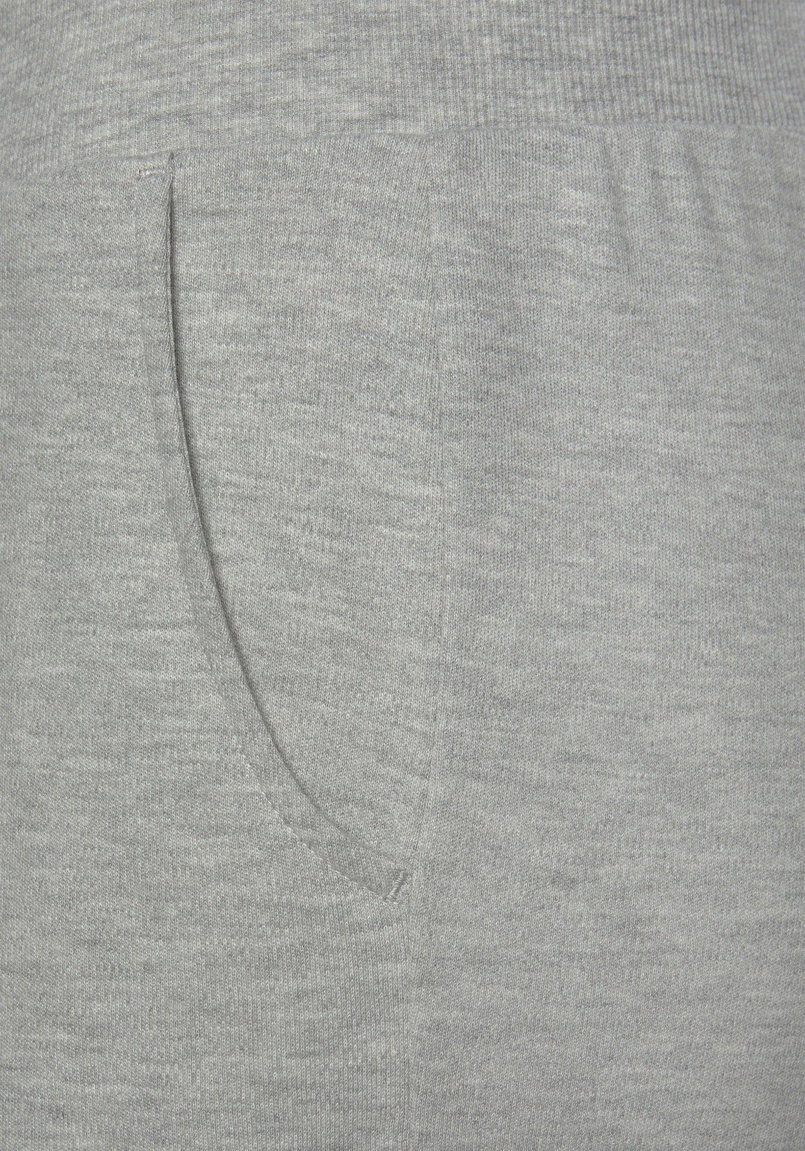 Bench. Loungewear Pantalon détente - gris clair chiné