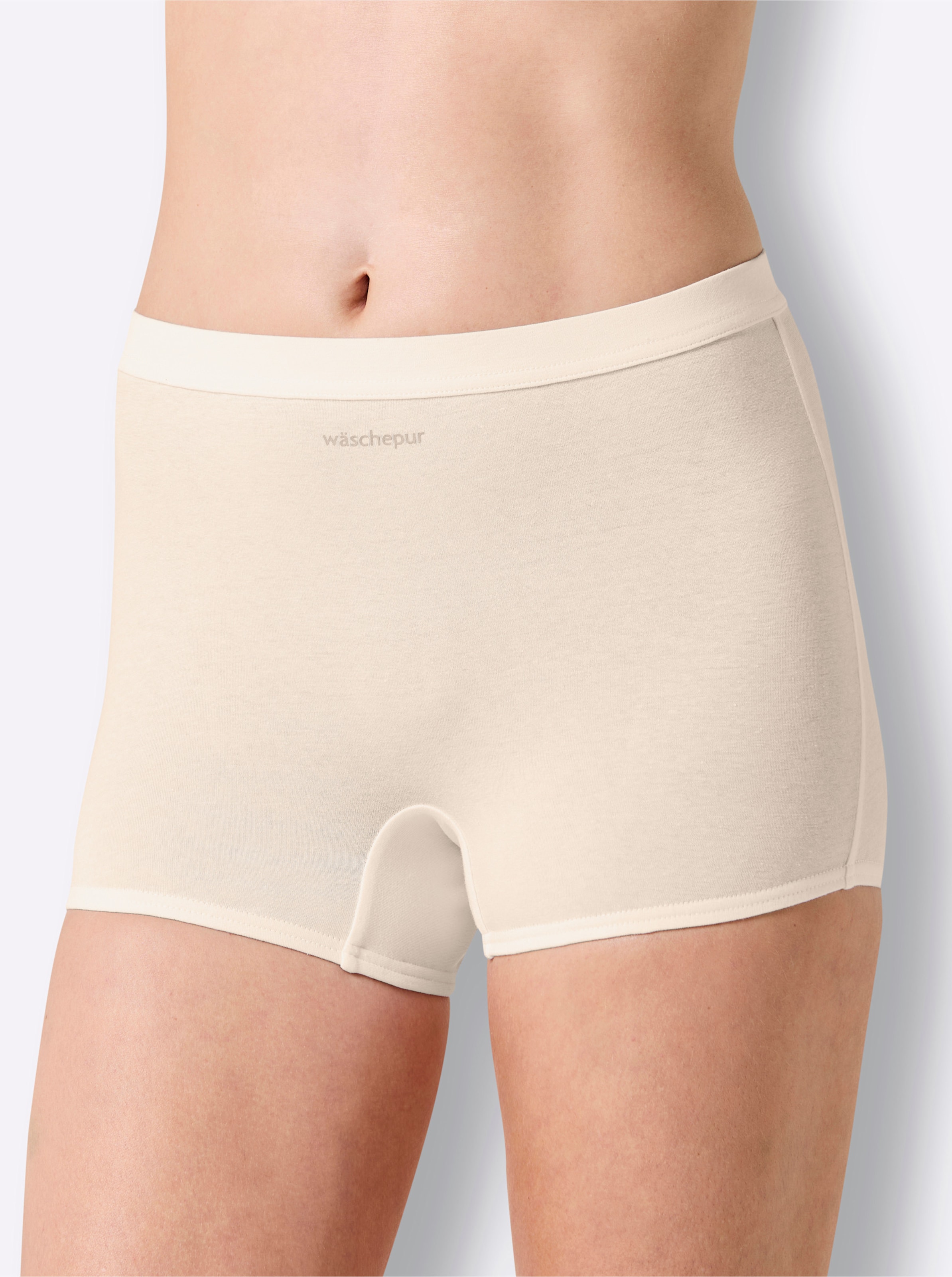 Panty ivoorkleur, foto 3