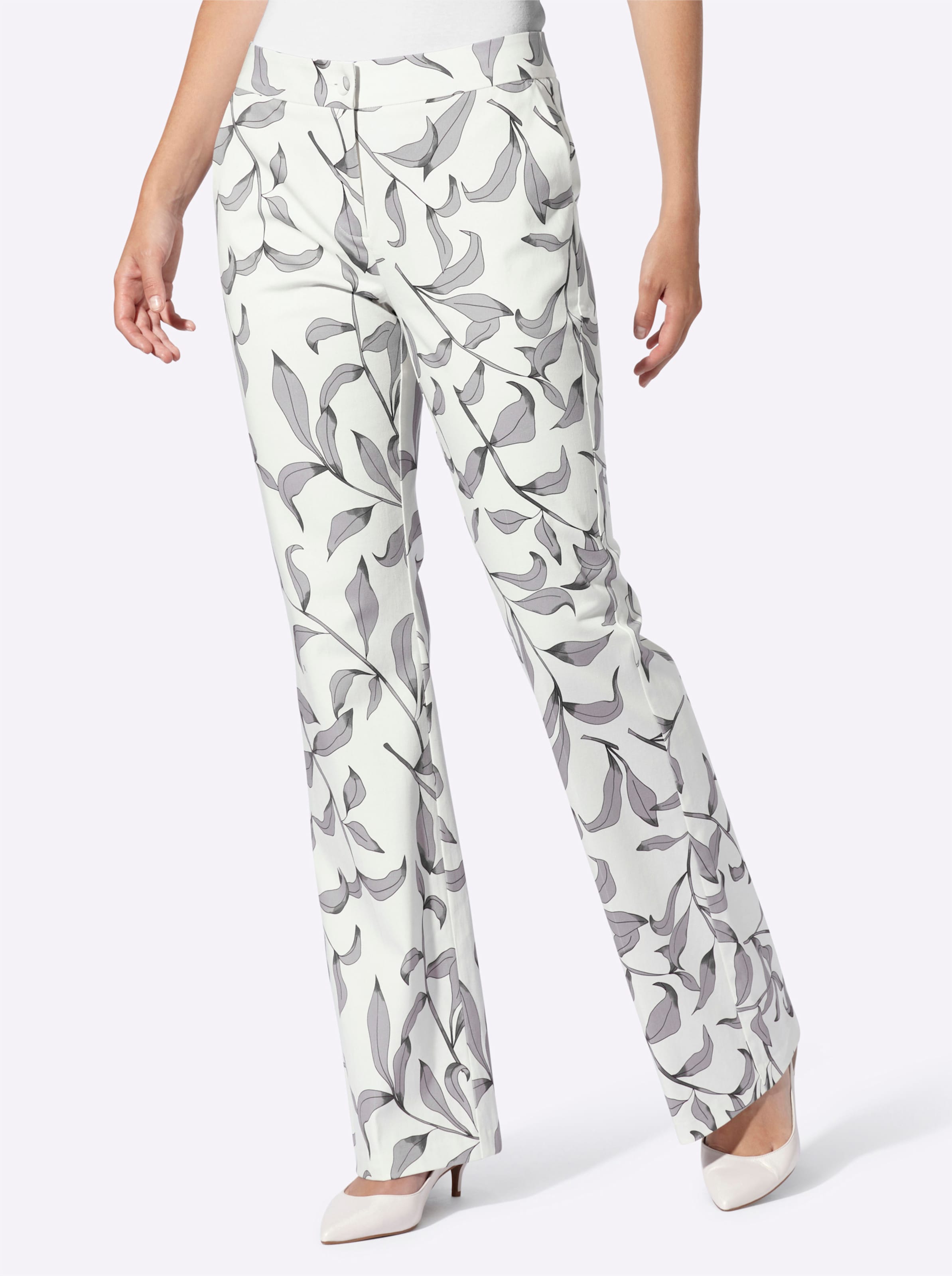 Druckhose