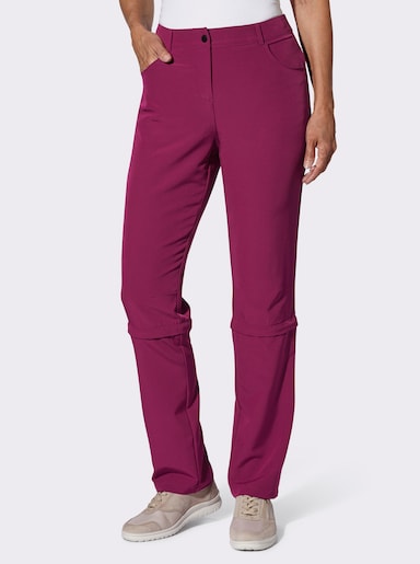 Functionele broek - malve